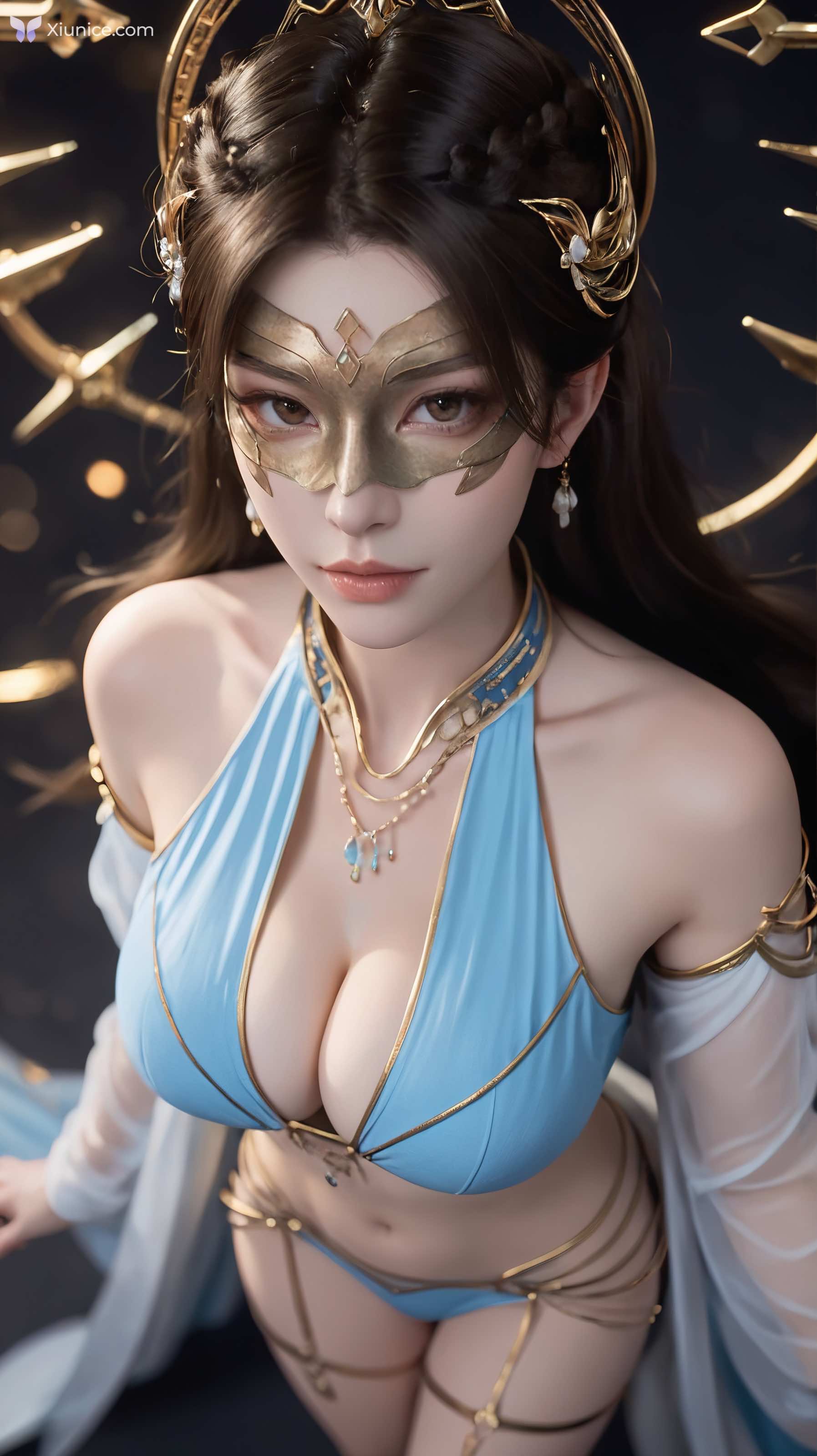 AI Girl 狠人大帝 第4张