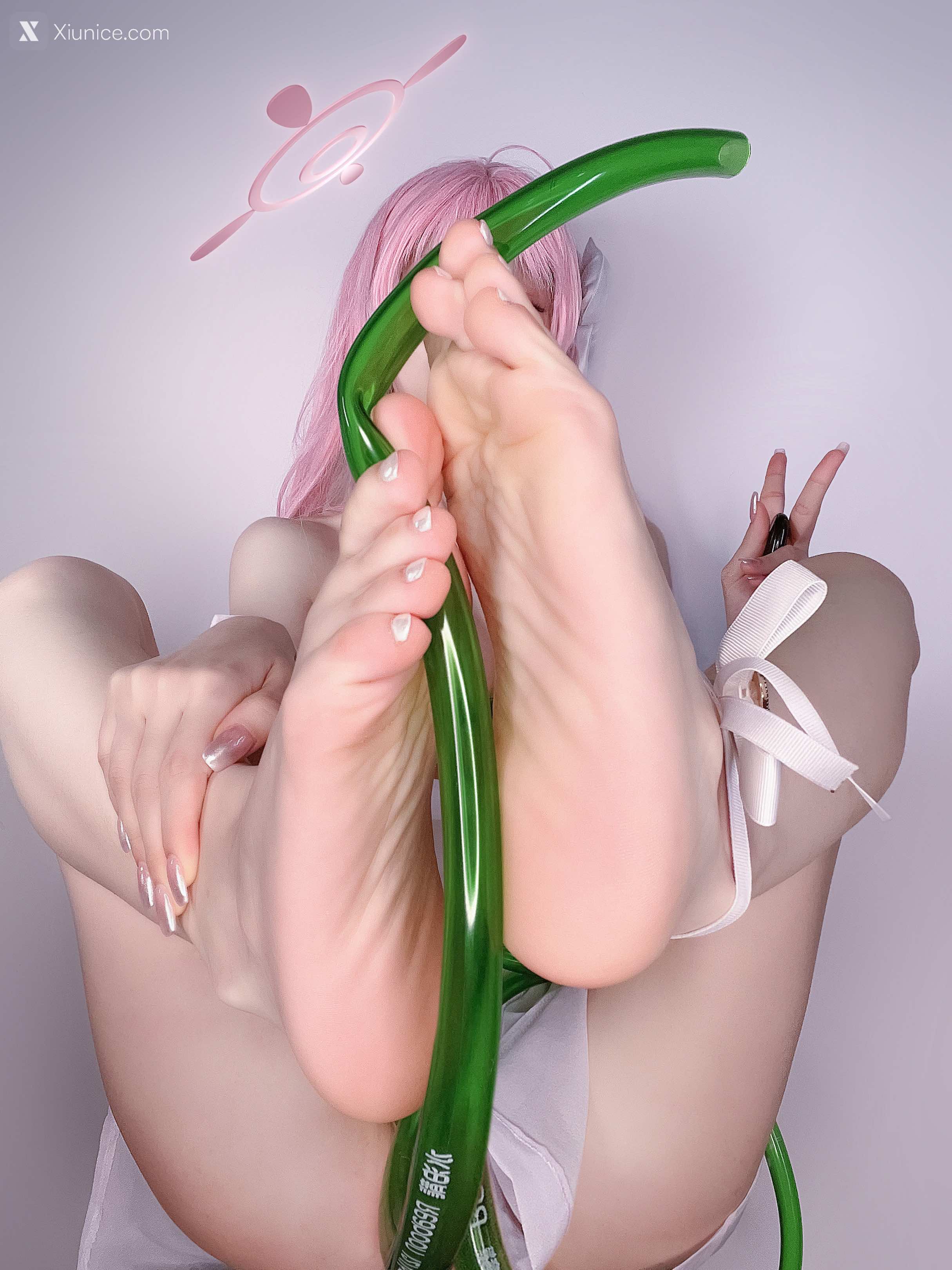 Coser@水淼Aqua – Vol.161 (Fantia) August 2023 第60张