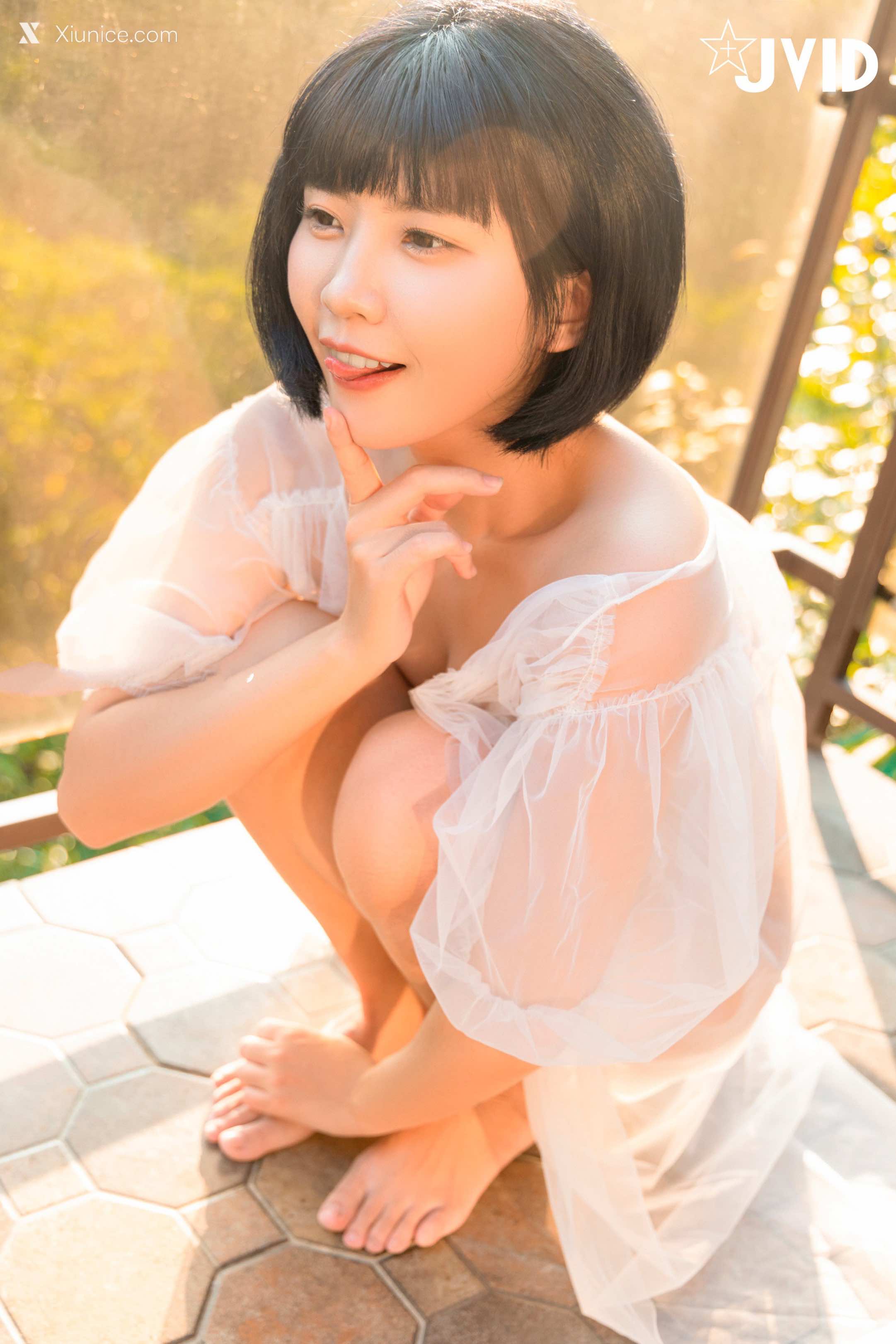 JVID – 果寶寶 – 誘惑 第81张