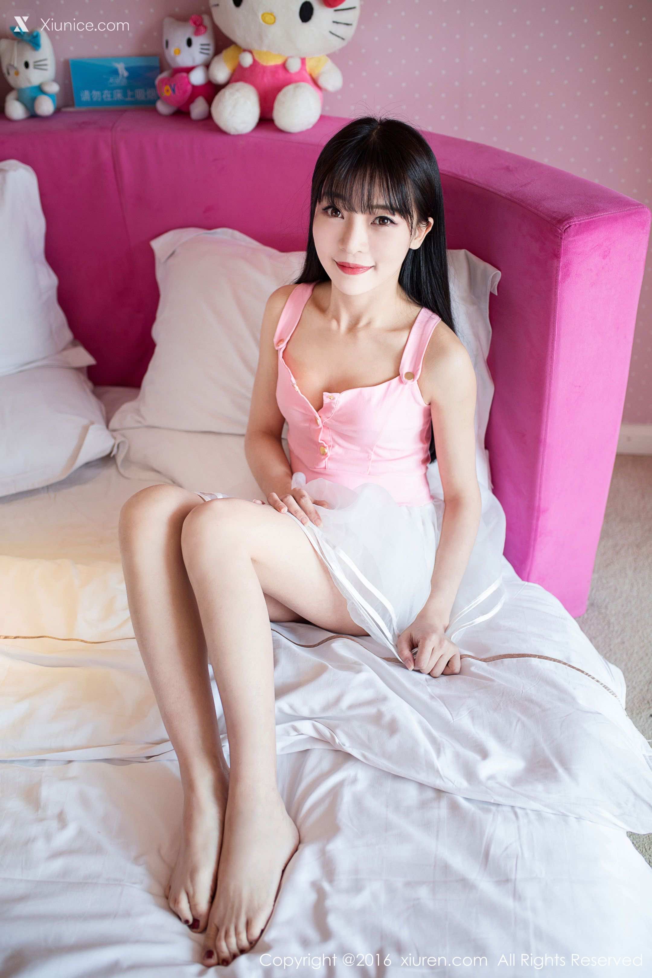 Xiuren秀人网 No.0552 Mio莉莉丝 第37张