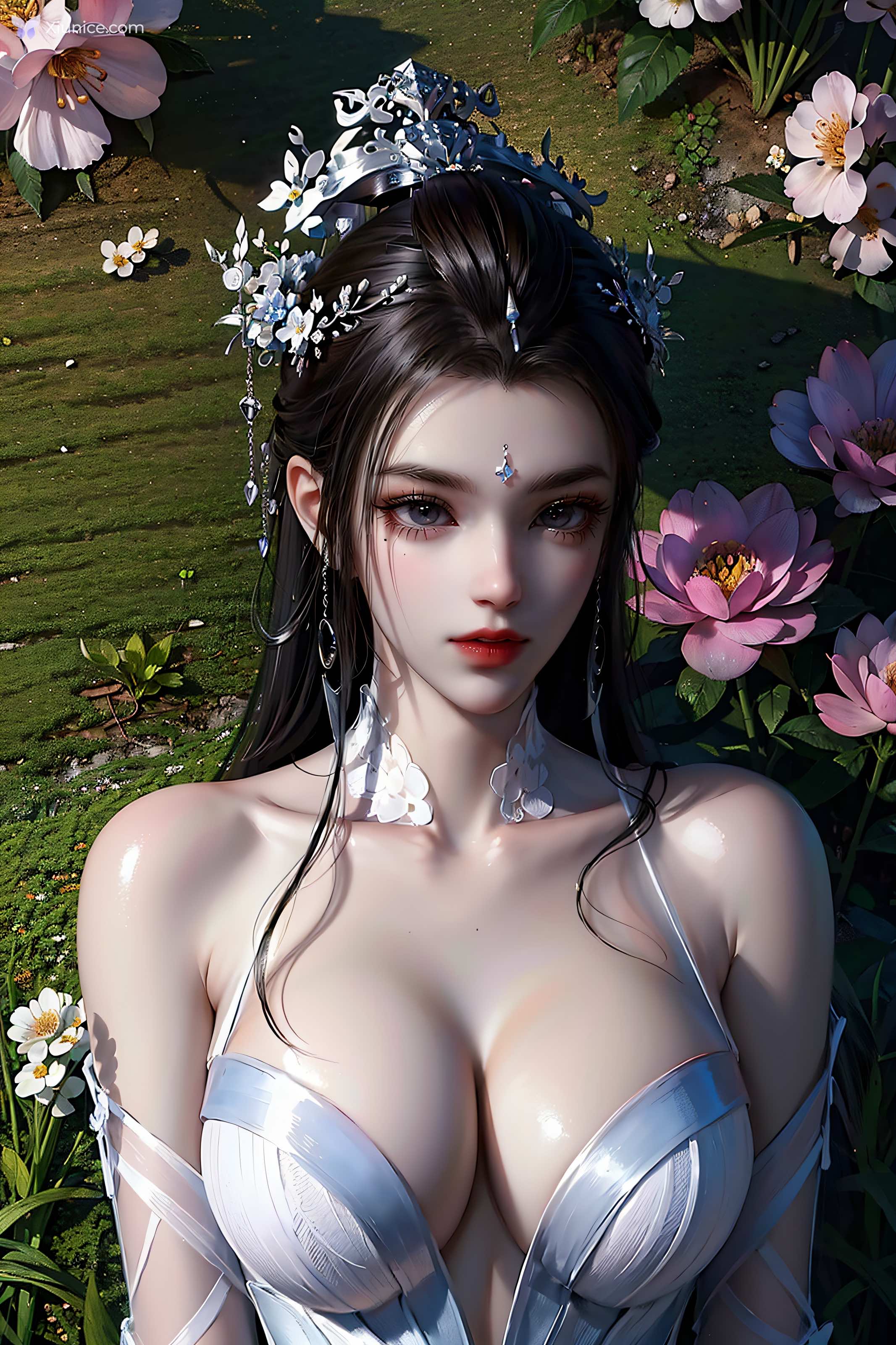 AI Girl 玥瑶 第102张