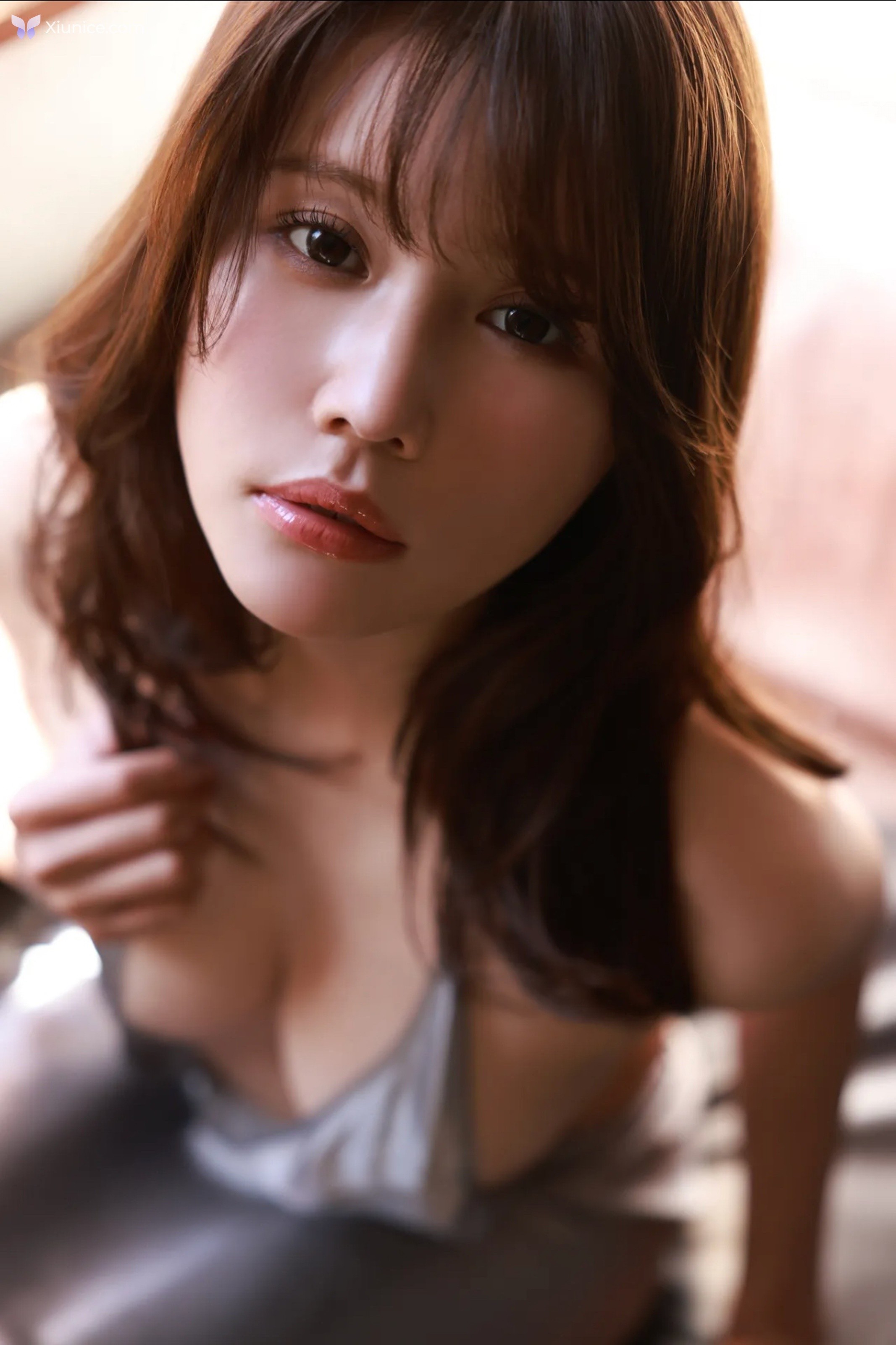 Yuka Kohinata 小日向ゆか – FRIDAYテシタル写真集 Soleil オール未公開スヘシャルEdition Vol.1 全カット 第49张