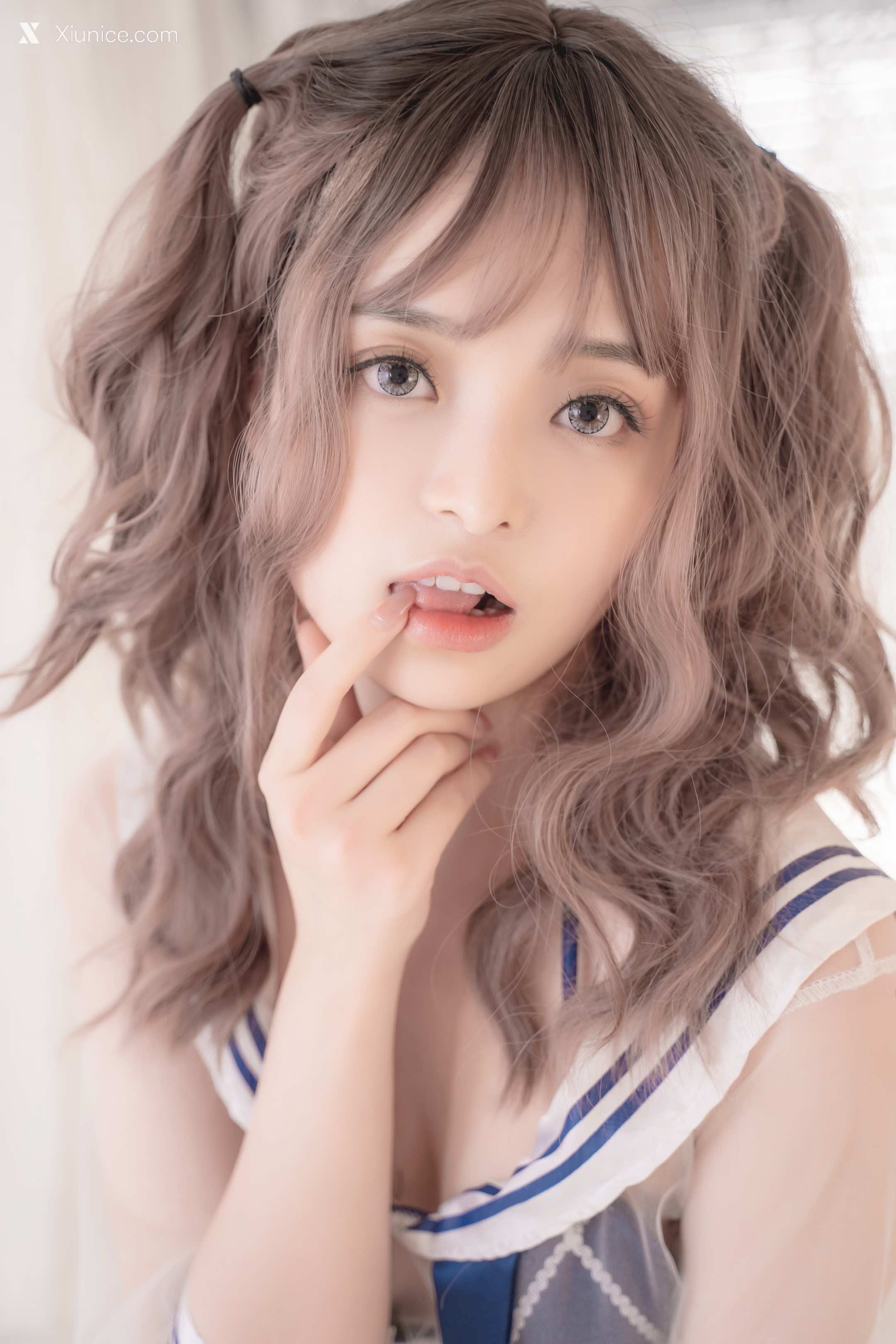 Coser@爆机少女喵小吉 (Nekokoyoshi) 无聊的周末 第7张