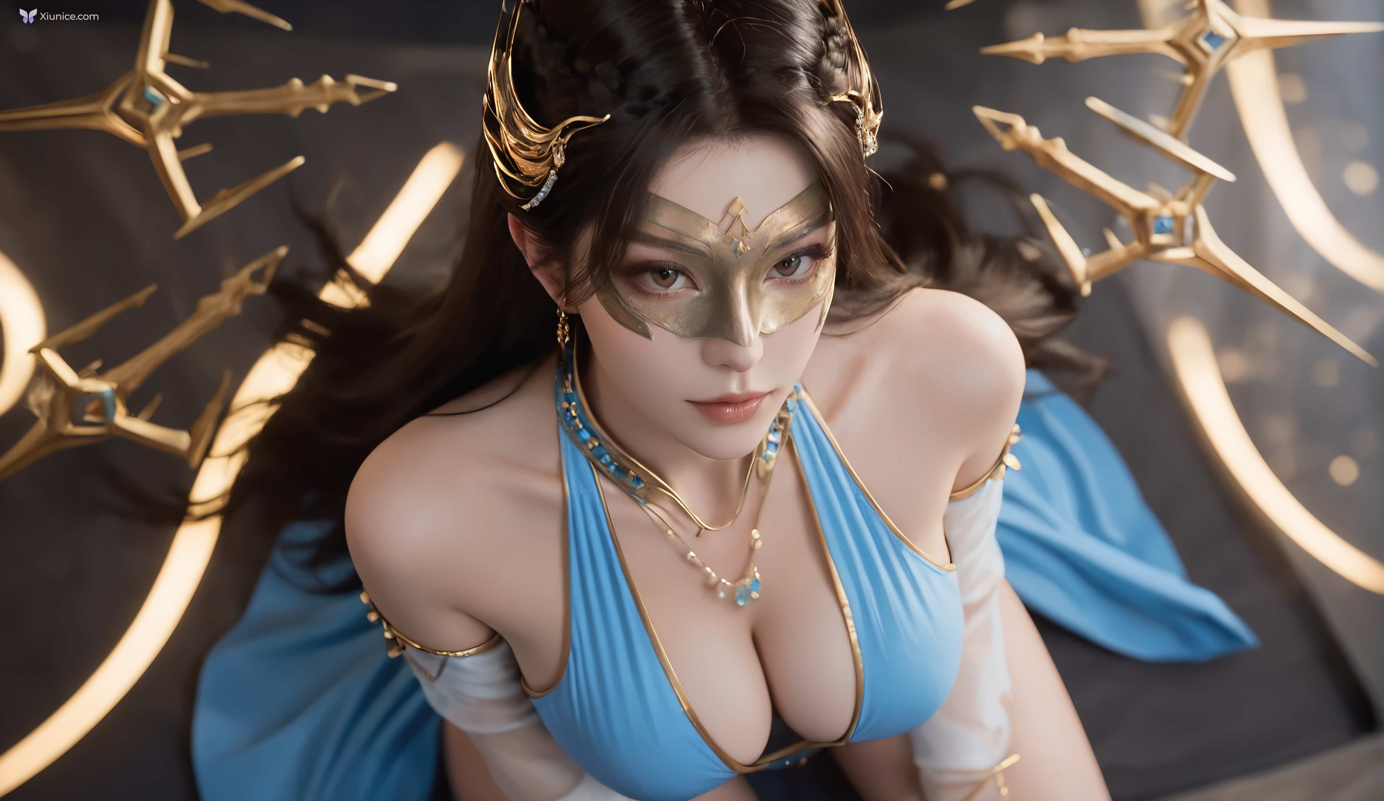 AI Girl 狠人大帝 第176张