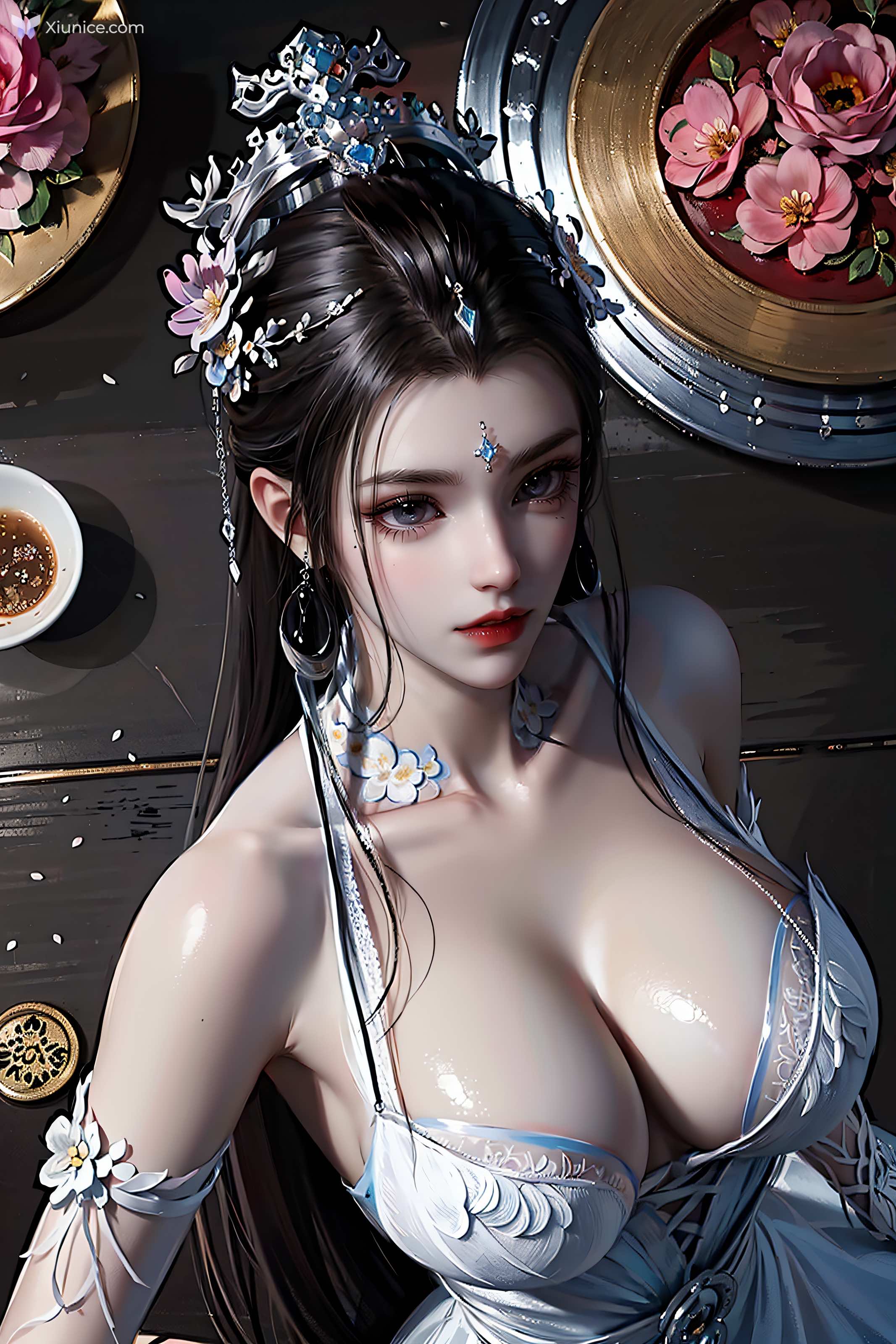 AI Girl 玥瑶 第118张