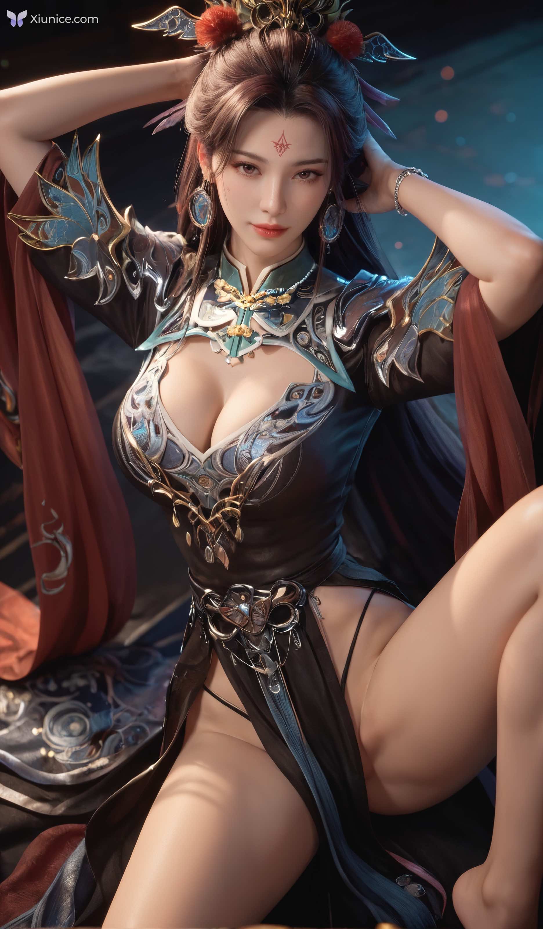 AI Girl 牧神记 司幼幽 第193张