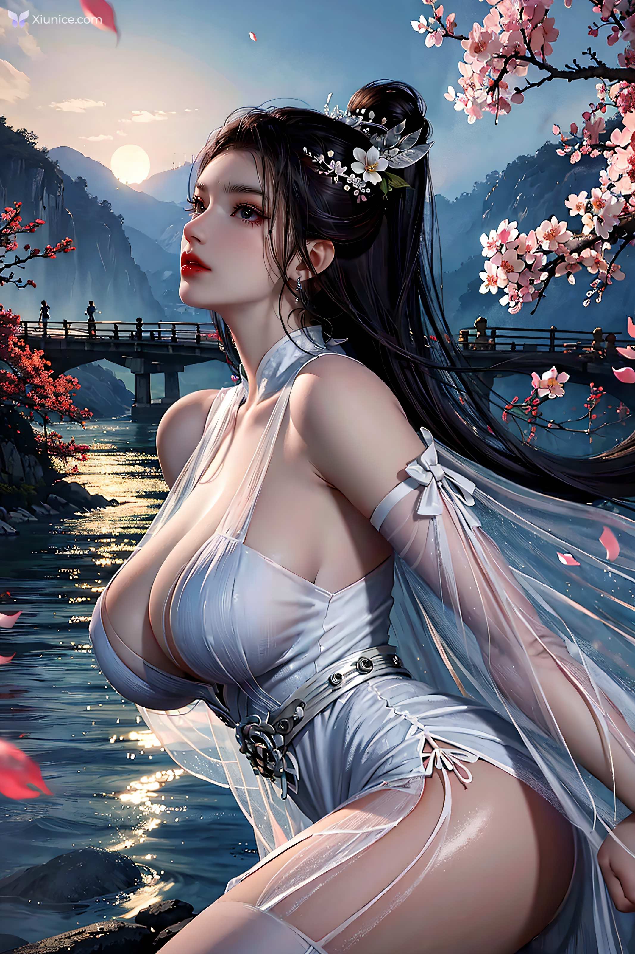 AI Girl 玥瑶 第22张