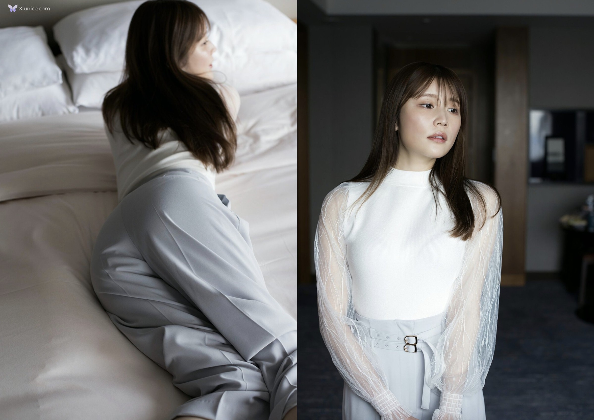 Yuka Kohinata 小日向ゆか – Brody Photobook Covered In Love 愛にまみれて 第3张