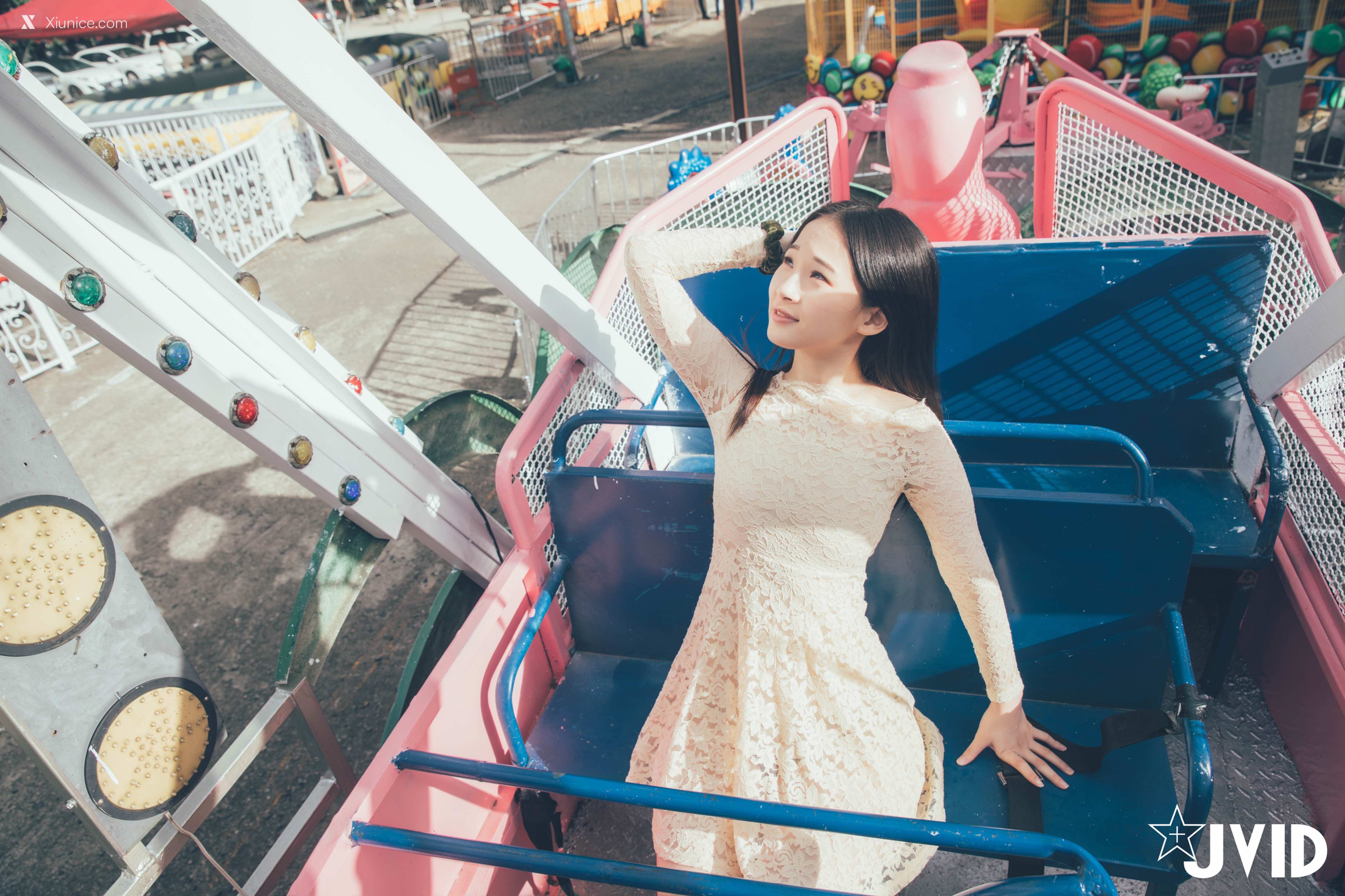 JVID – 婕咪 Juice – Girlfriend Tour Fun 第32张