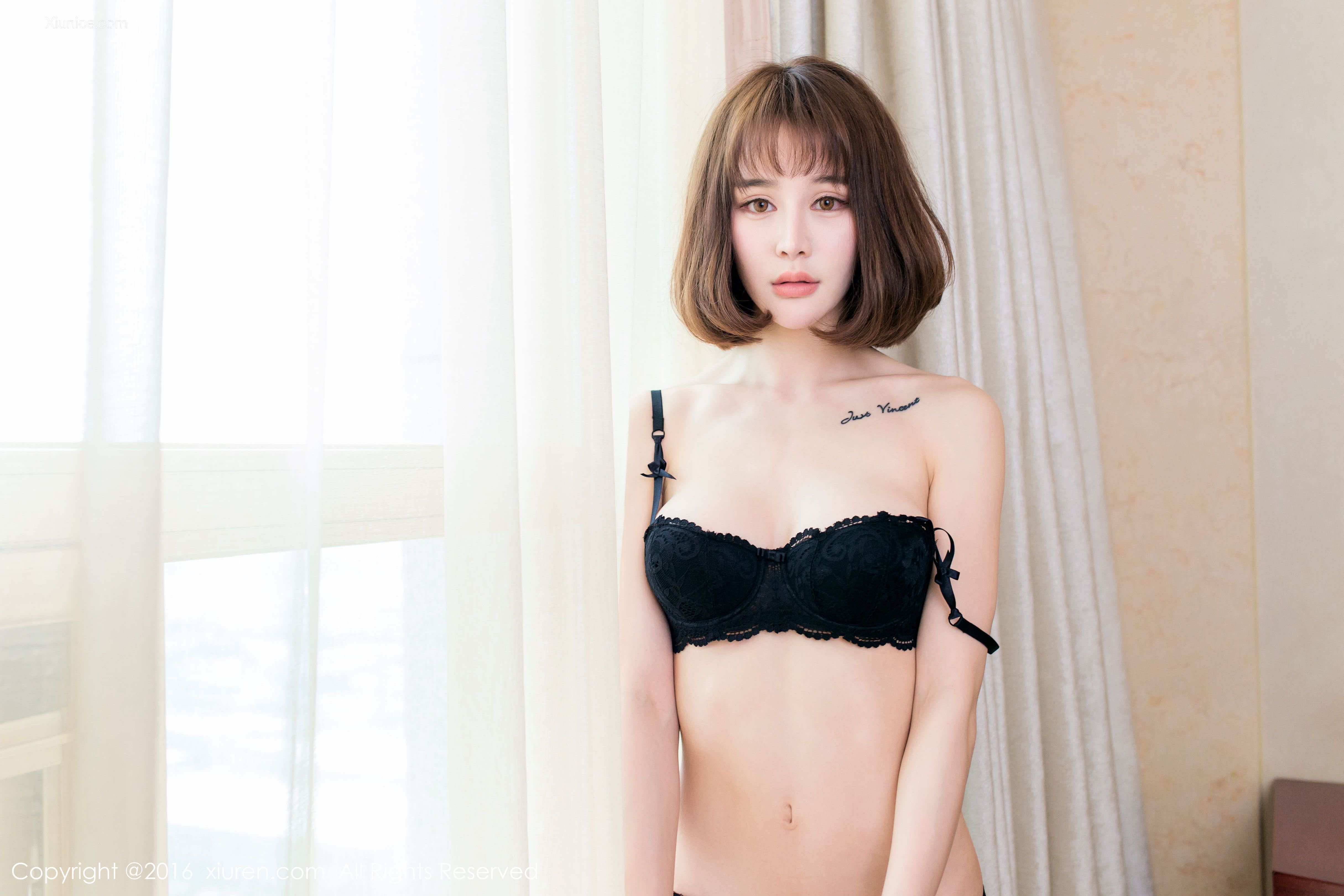 Xiuren秀人网 No.0533 Cheryl青树 第32张
