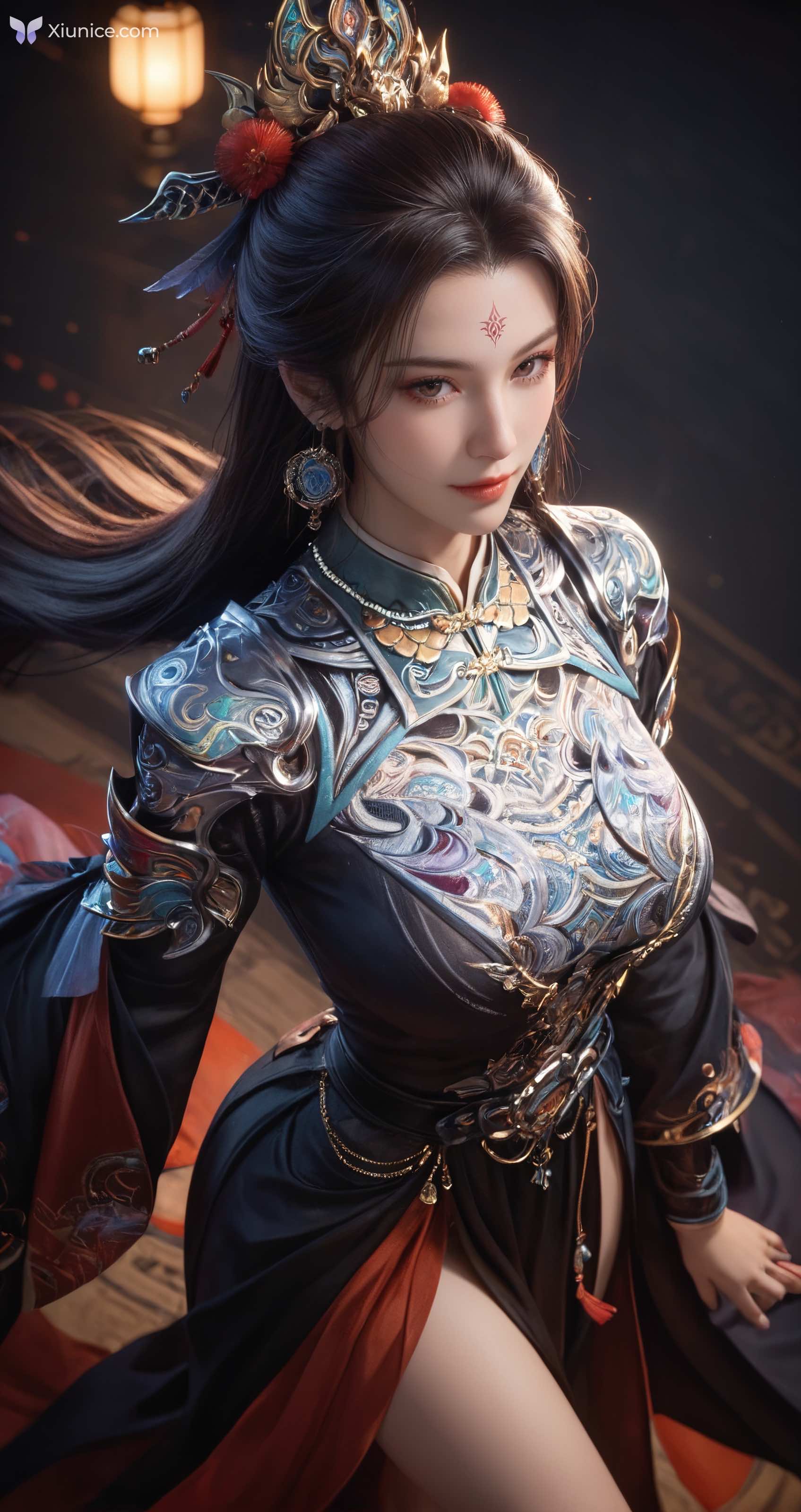 AI Girl 牧神记 司幼幽 第13张