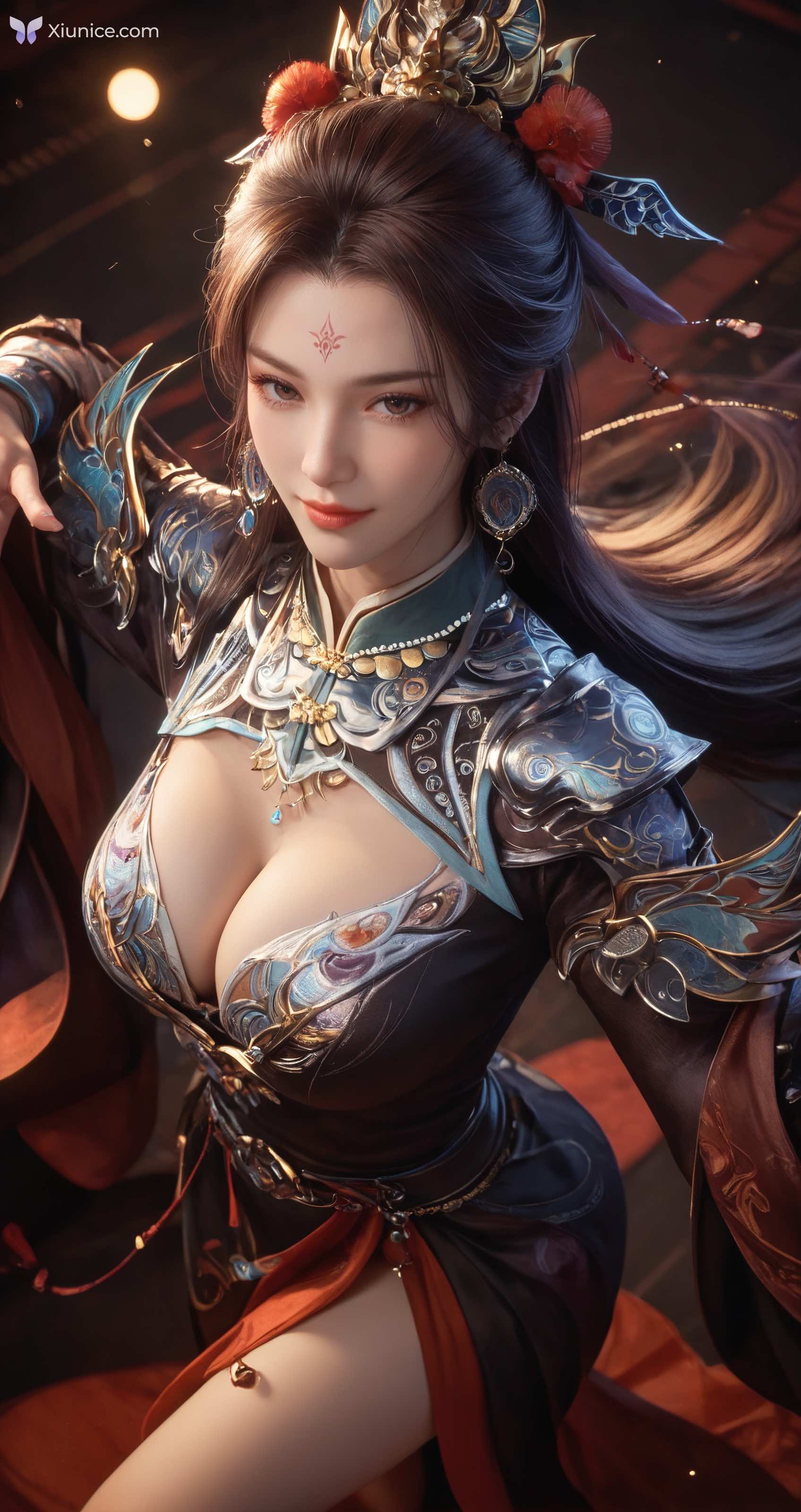 AI Girl 牧神记 司幼幽 第57张