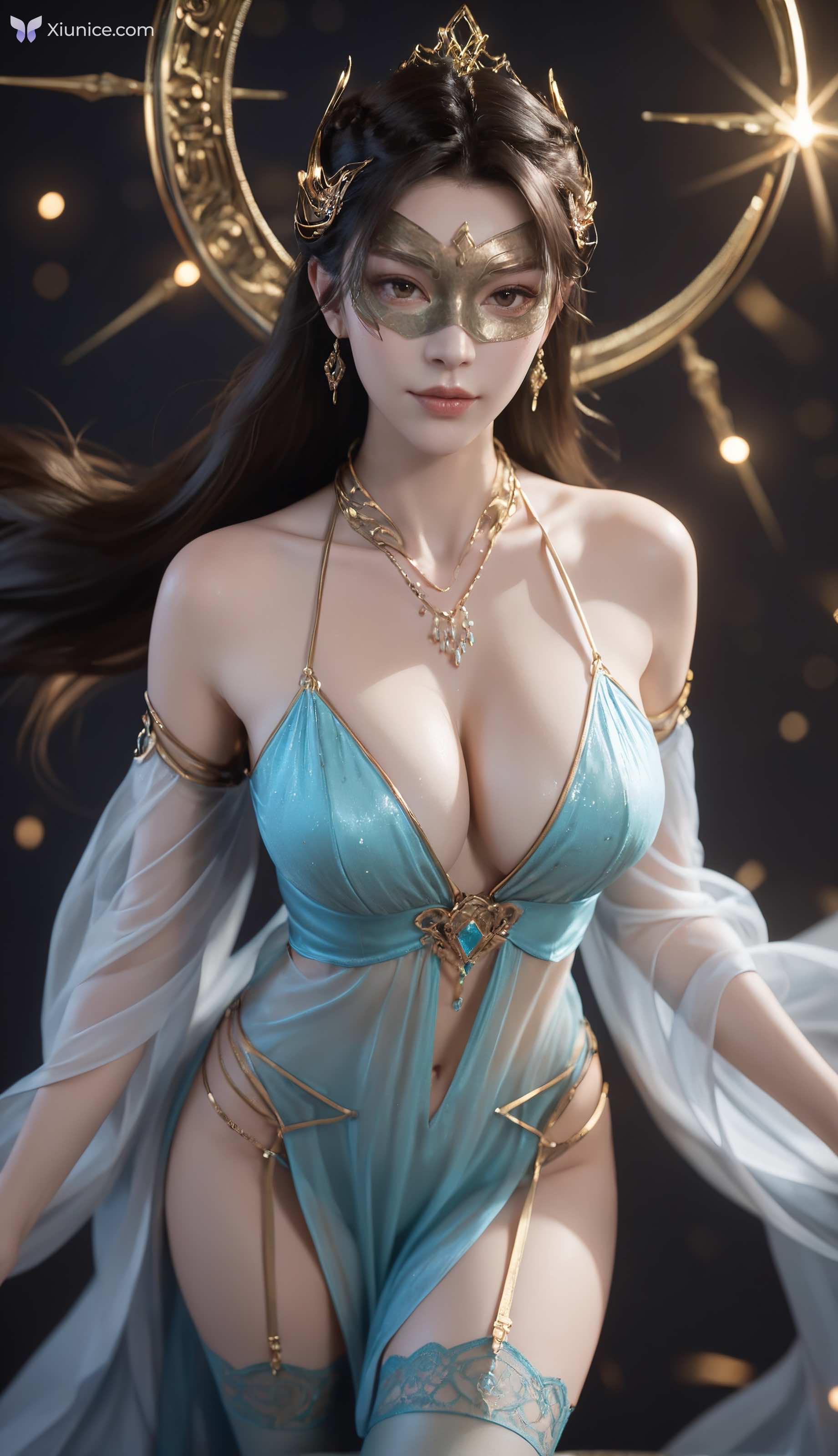AI Girl 狠人大帝 第198张