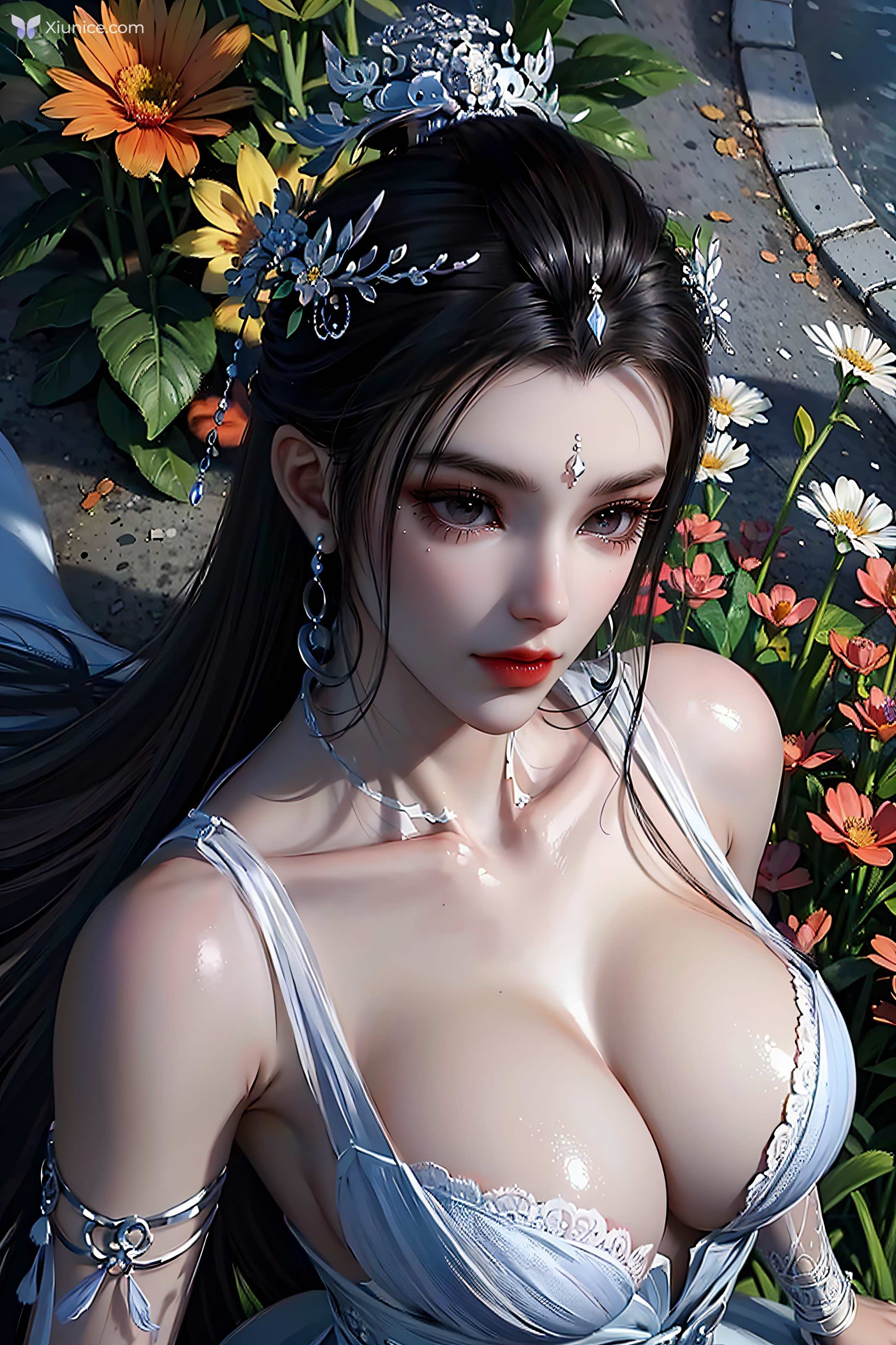 AI Girl 玥瑶 第108张