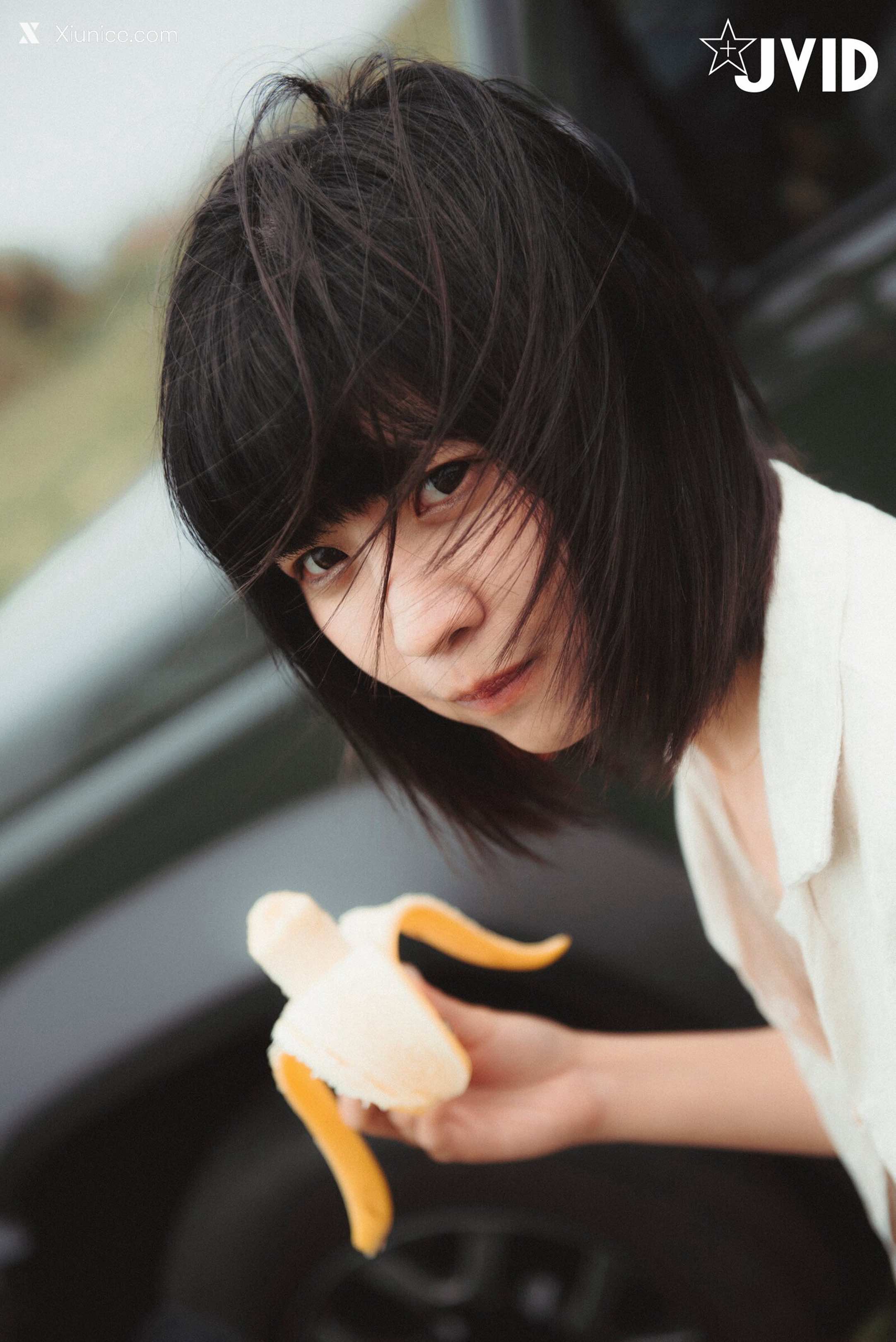 JVID – 果宝宝-Happy camping 第103张