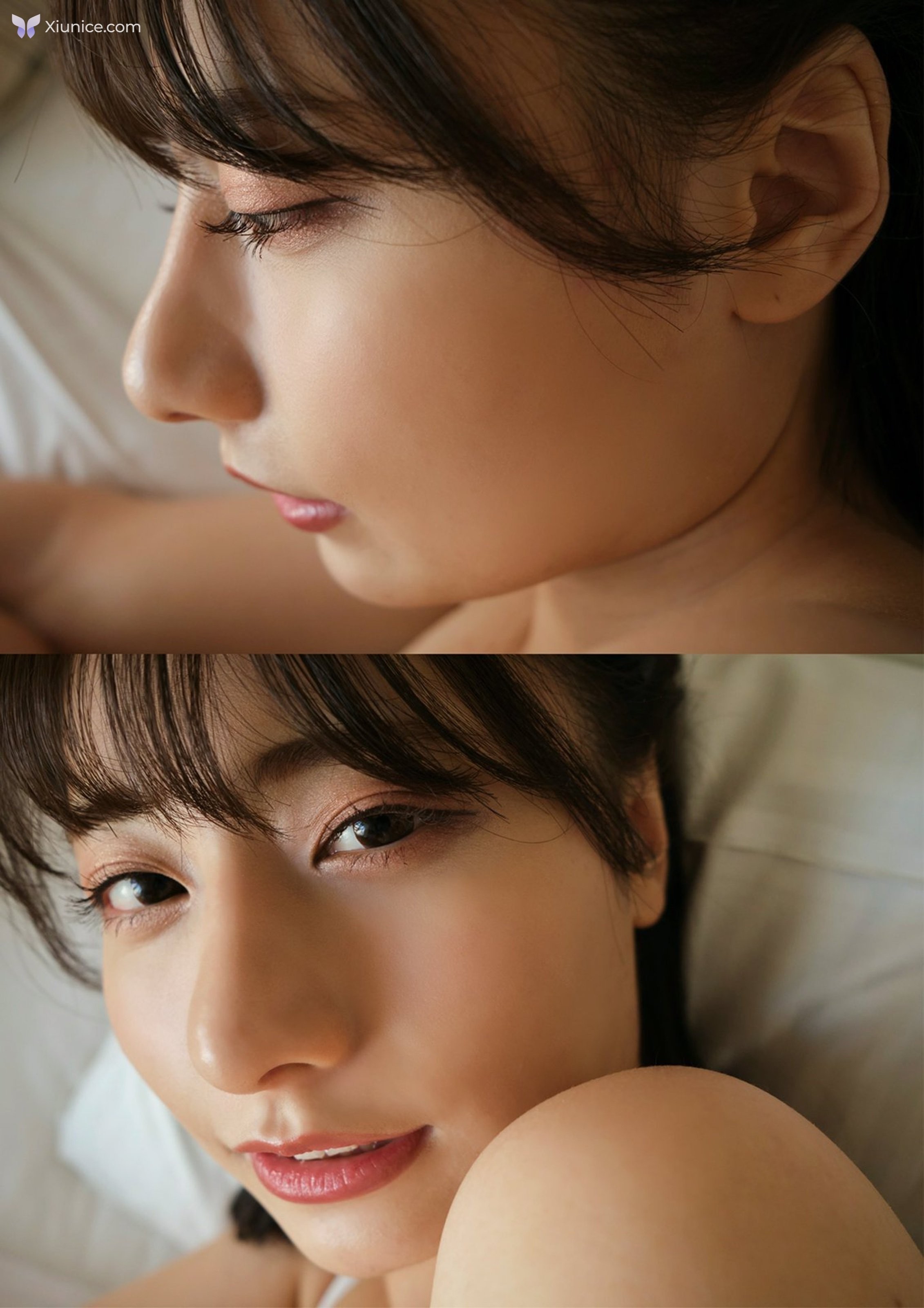Yuka Suzuki ユカススキ – BUBKAテシタル写真集 W-DAY on the floor 第26张