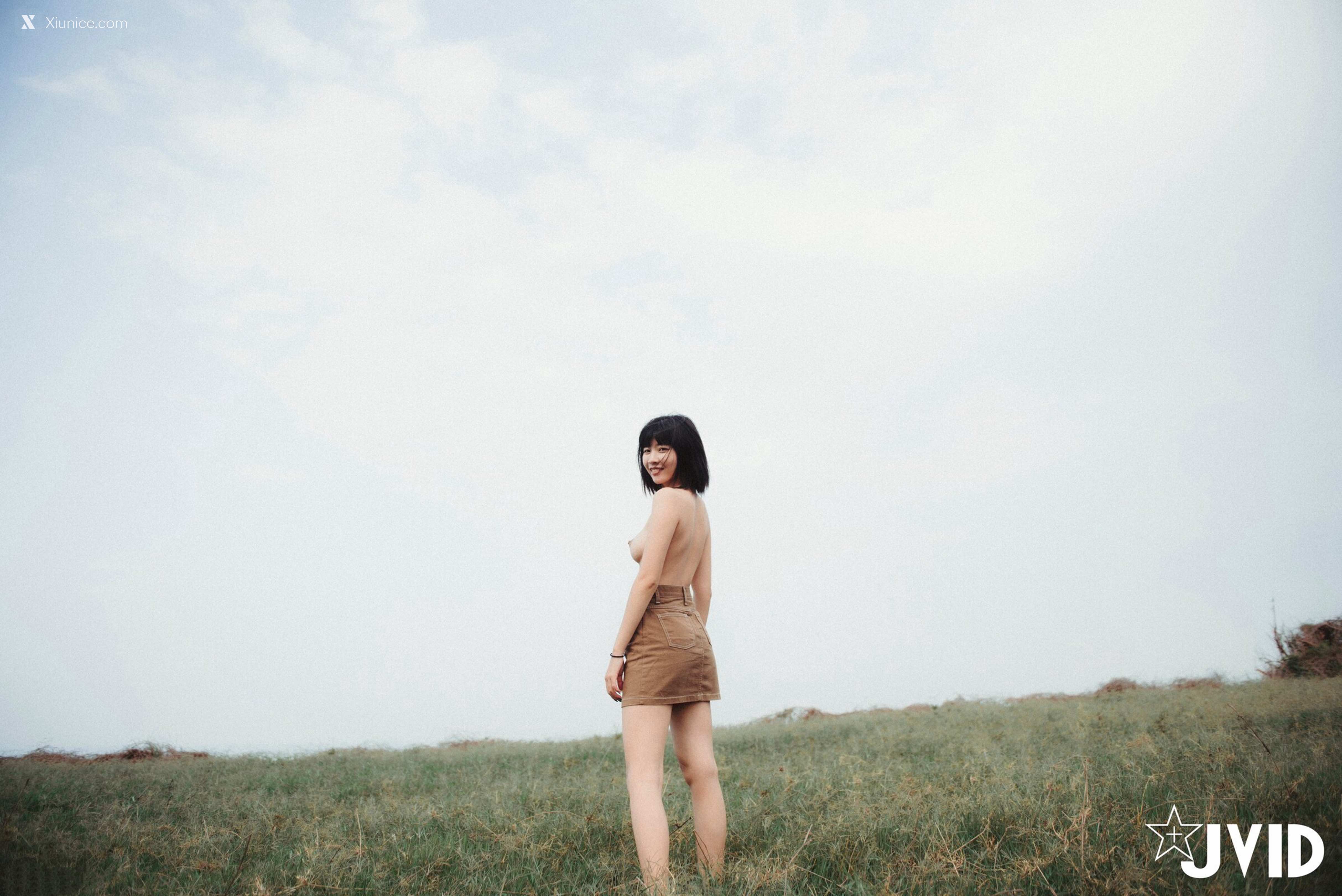 JVID – 果宝宝-Happy camping 第71张