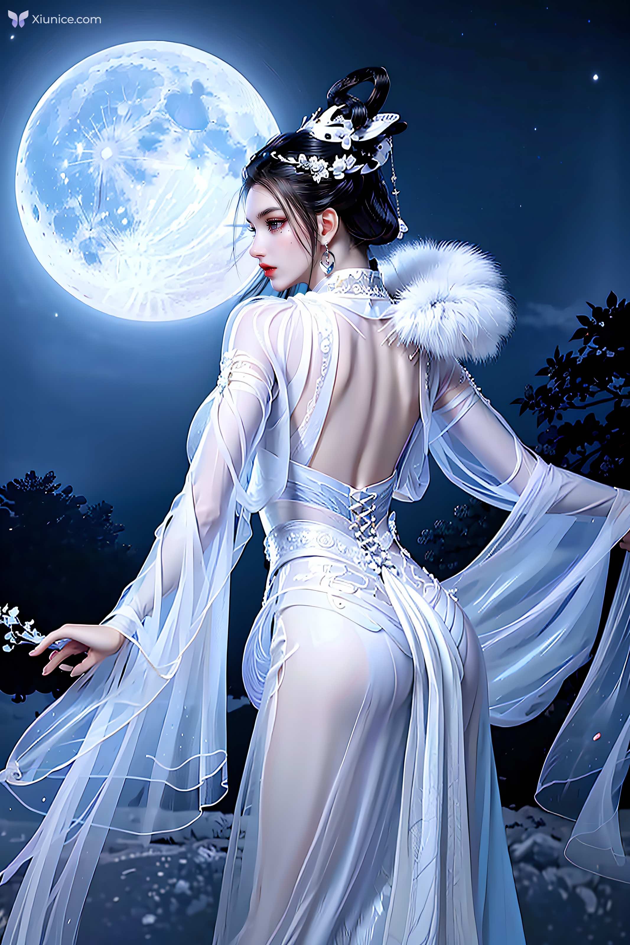 AI Girl 玥瑶 第115张
