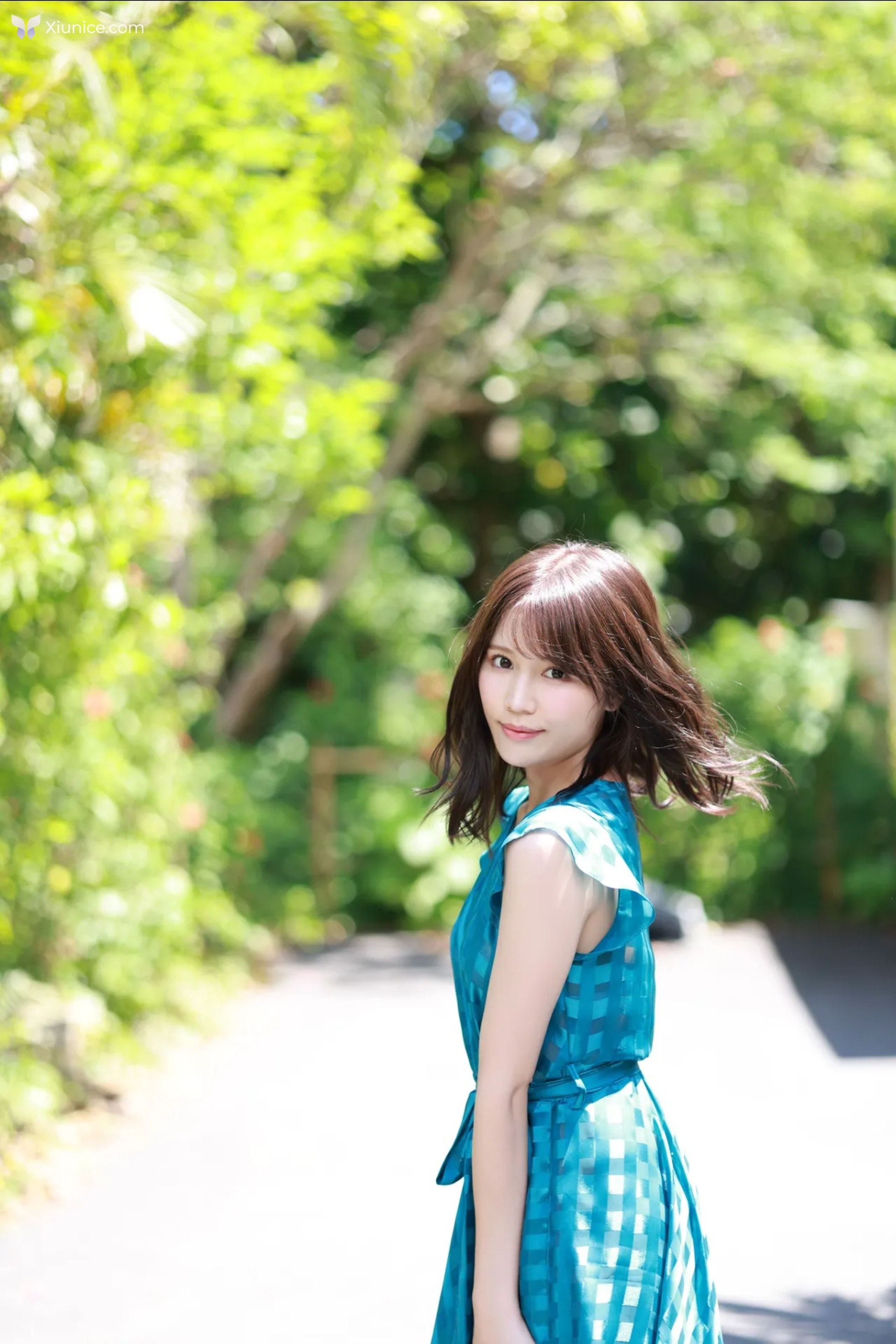 Yuka Kohinata 小日向ゆか – FRIDAYテシタル写真集 Soleil オール未公開スヘシャルEdition Vol.1 全カット 第6张