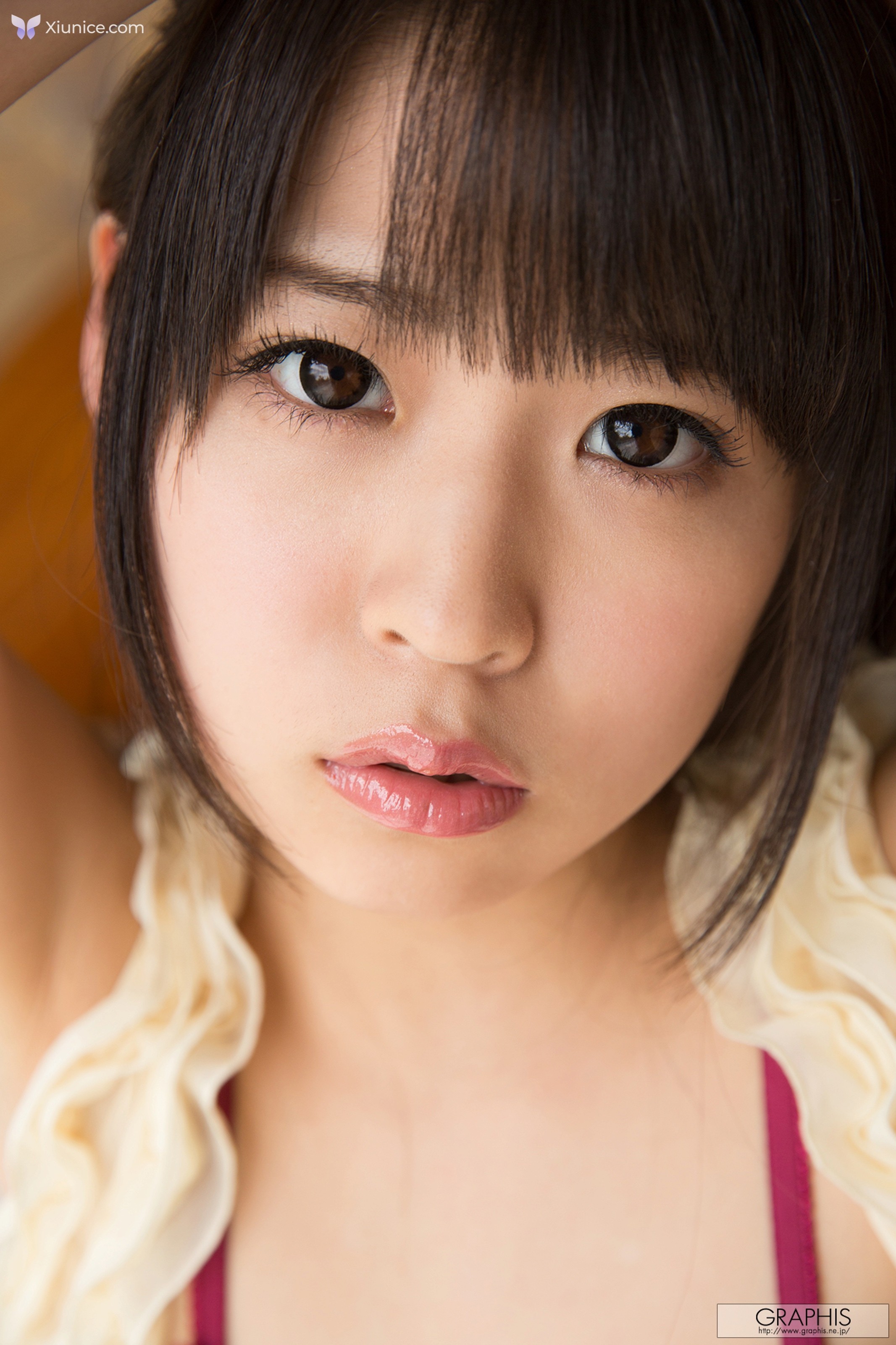 Yura Sakura さくらゆら – Graphis Gals Consist In 第49张