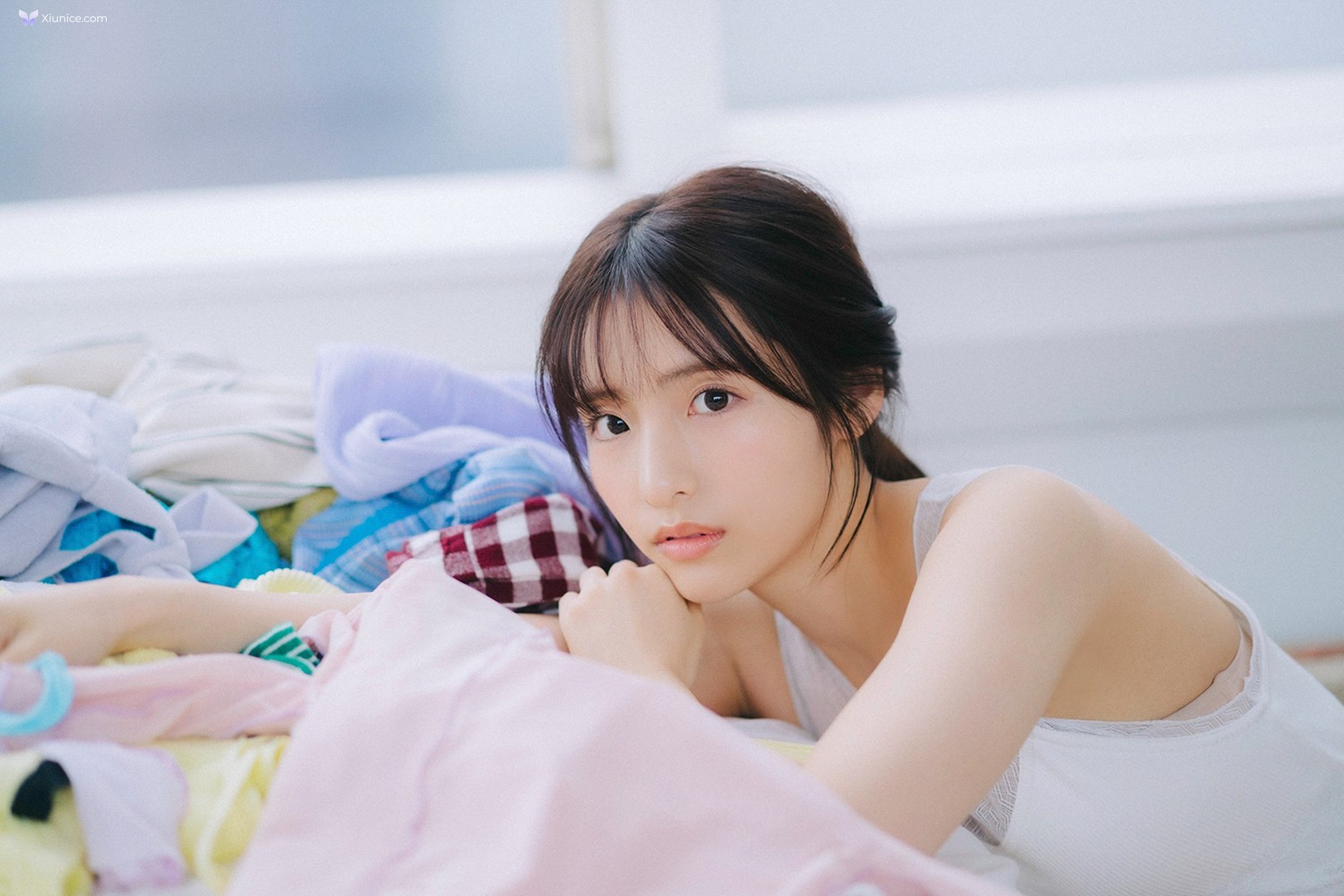 Yuki Hirata 平田侑希 – Weekly Playboy Plus 2024.04.08 第14张