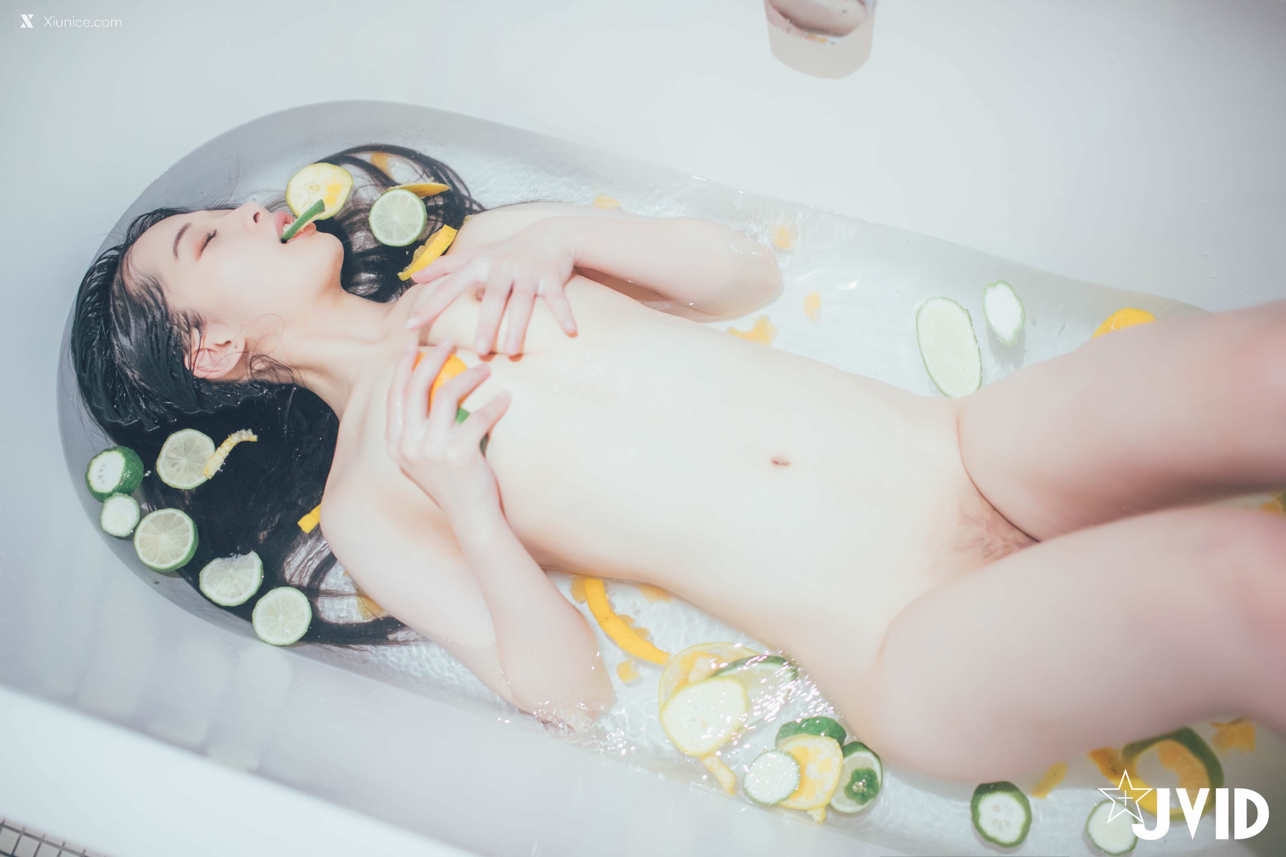 JVID – 婕咪 Juice – Girlfriend Tour Fun 第159张