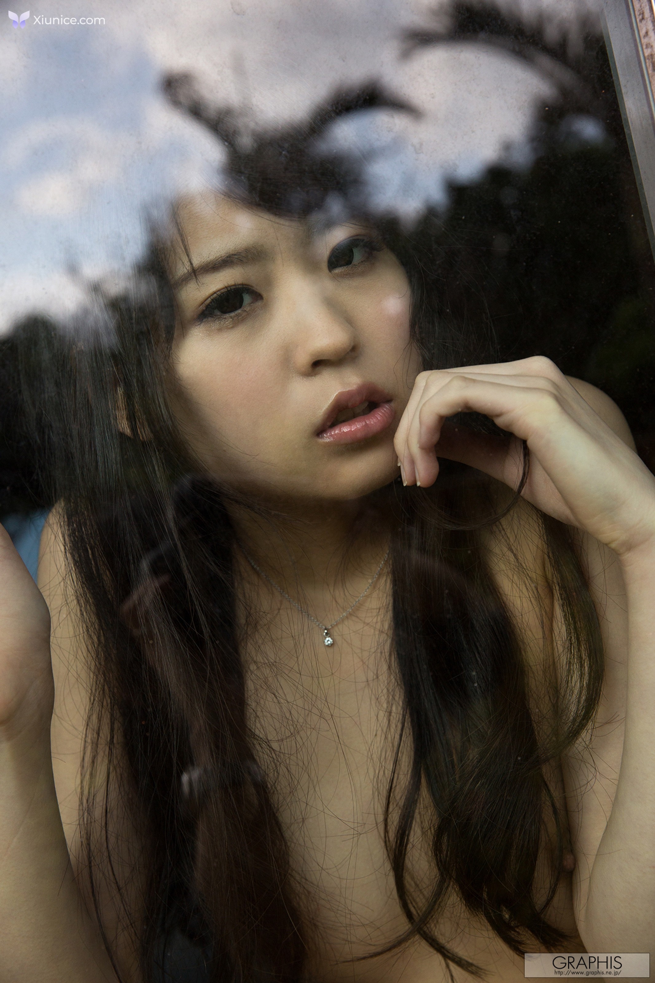 Yura Sakura さくらゆら – Graphis Gals Washed Out 第79张