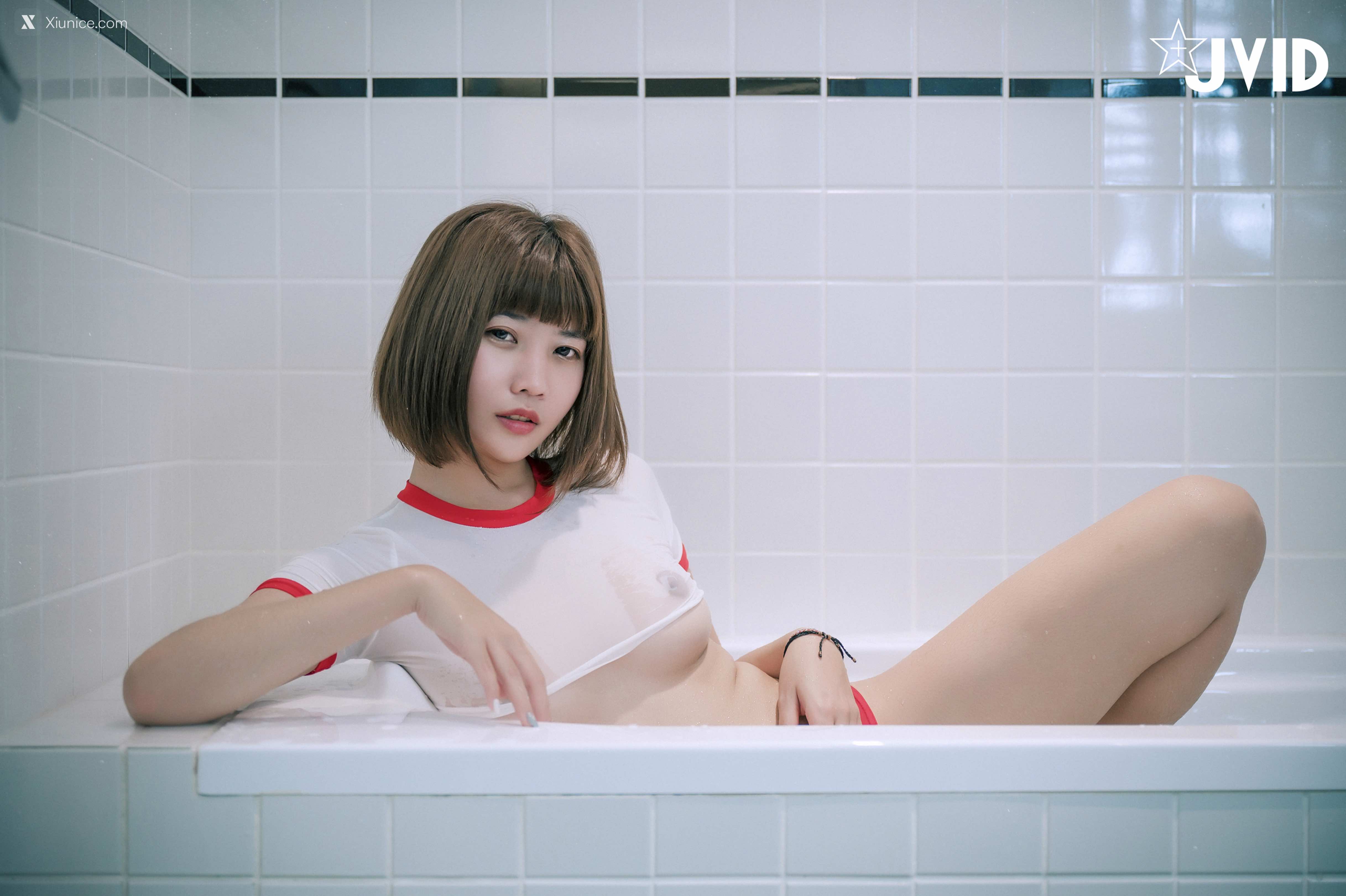 JVID – 果寳寳-Fruit milk 第113张