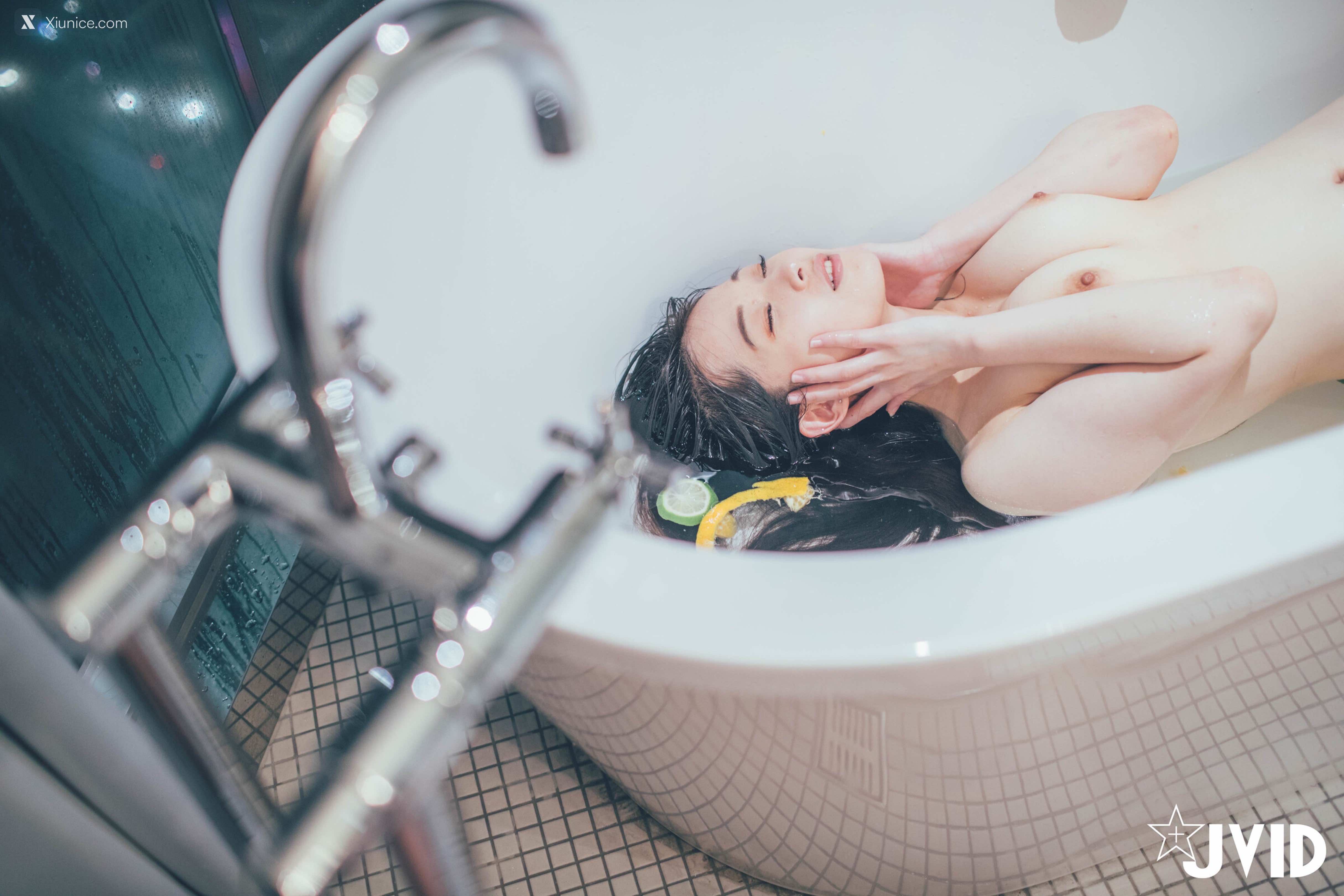 JVID – 婕咪 Juice – Girlfriend Tour Fun 第138张