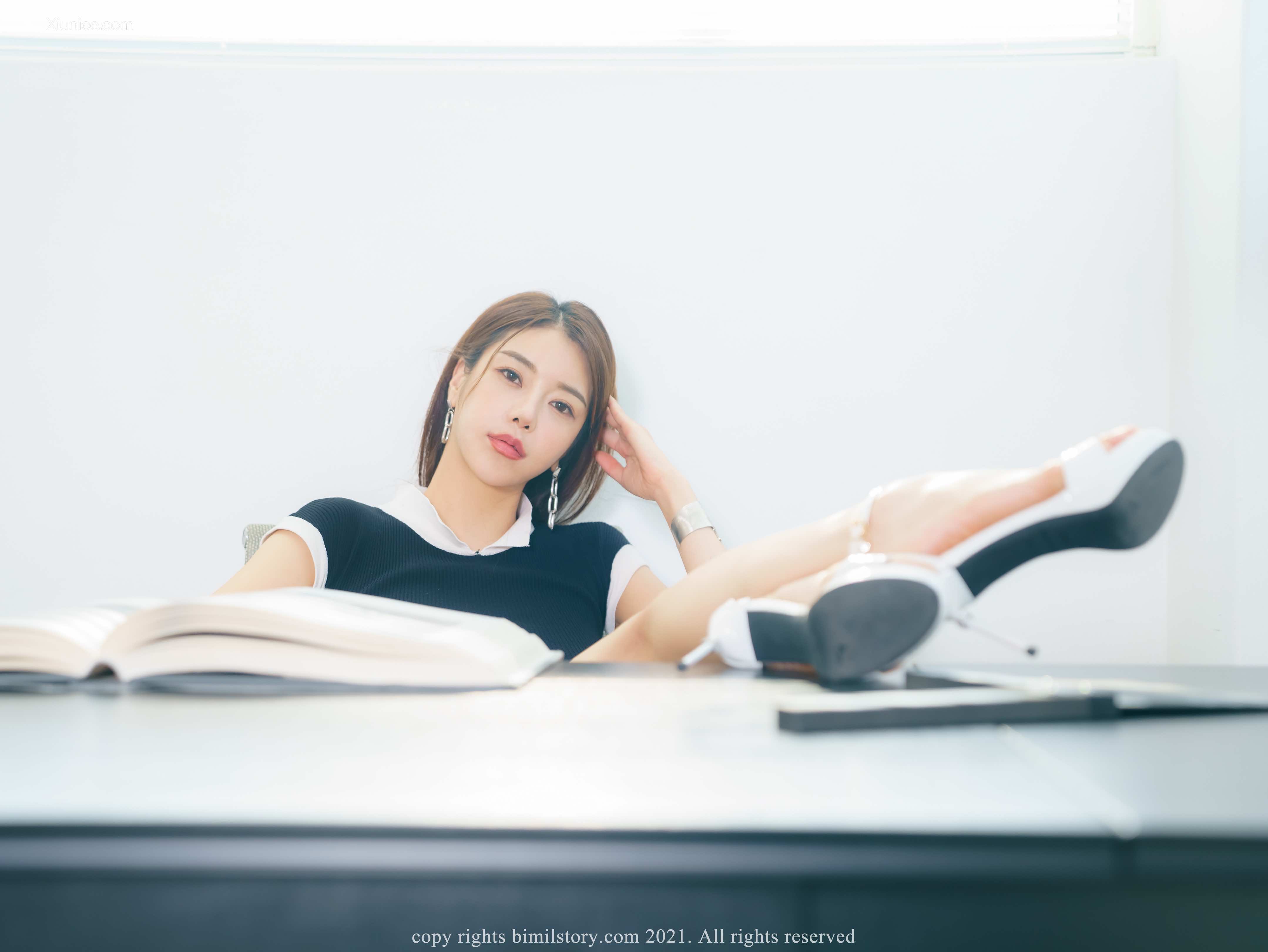 Bimilstory Eunsu (은수의) Vol.01 First Experience – Secret 第46张