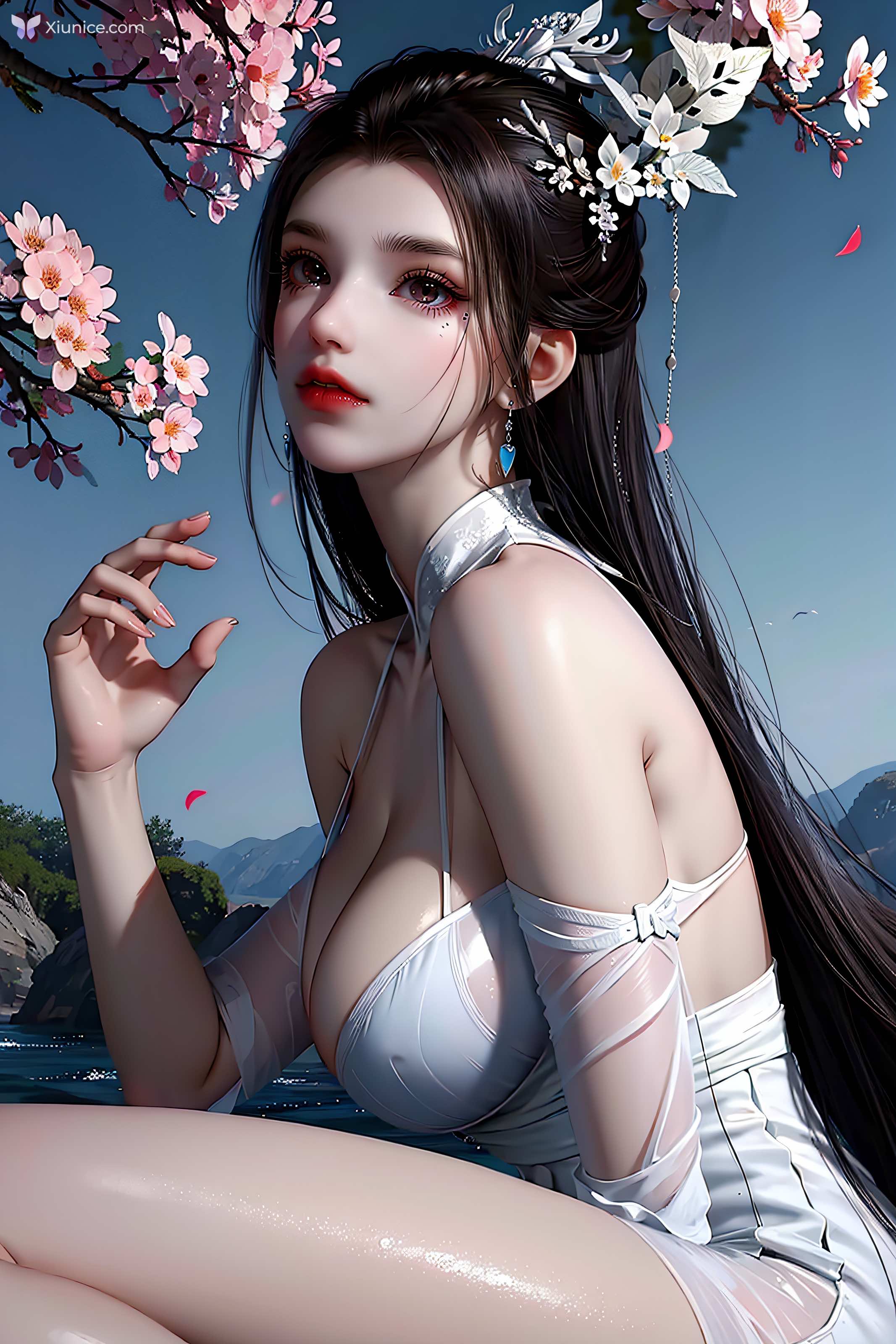 AI Girl 玥瑶 第6张
