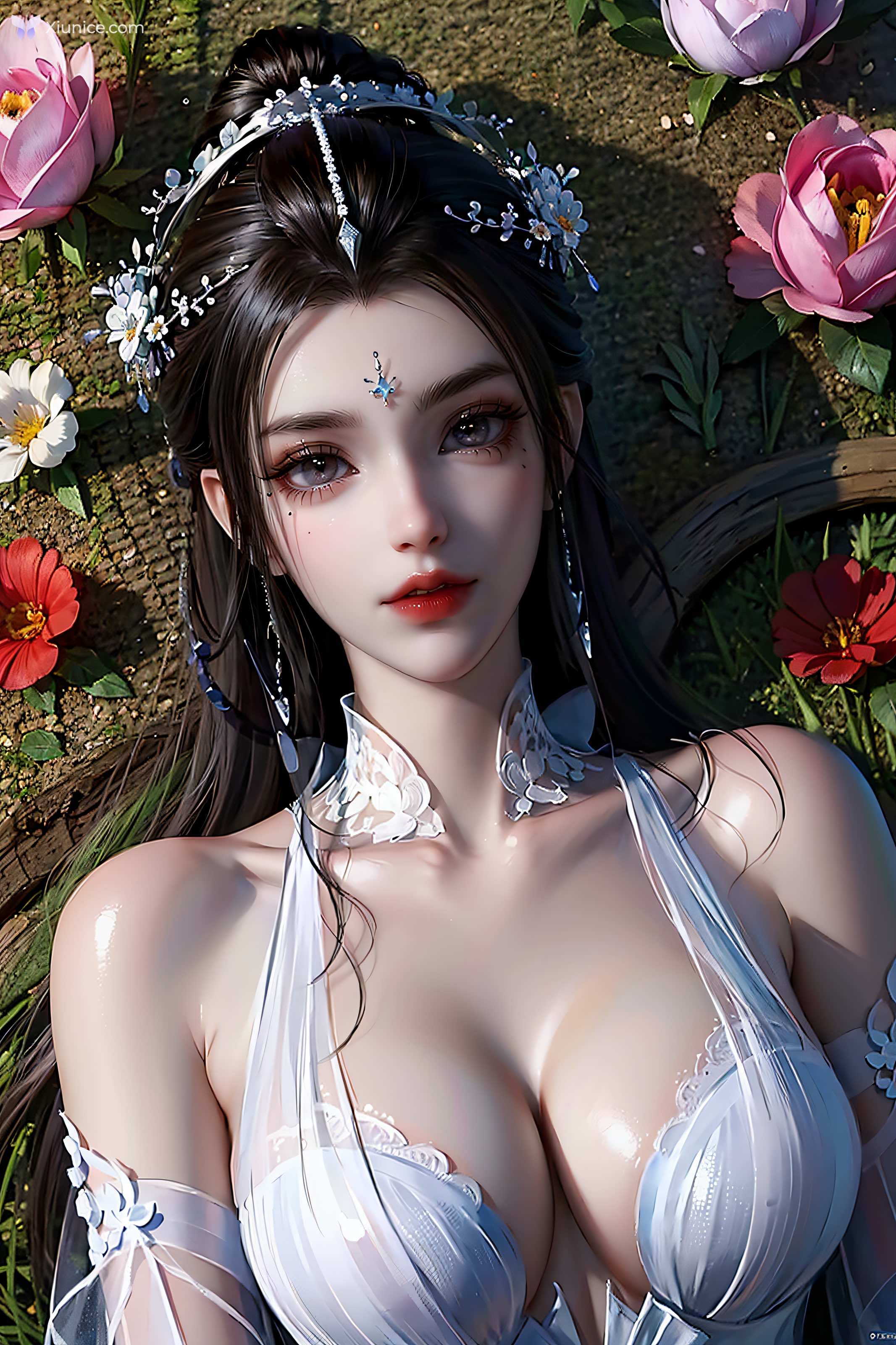 AI Girl 玥瑶 第109张