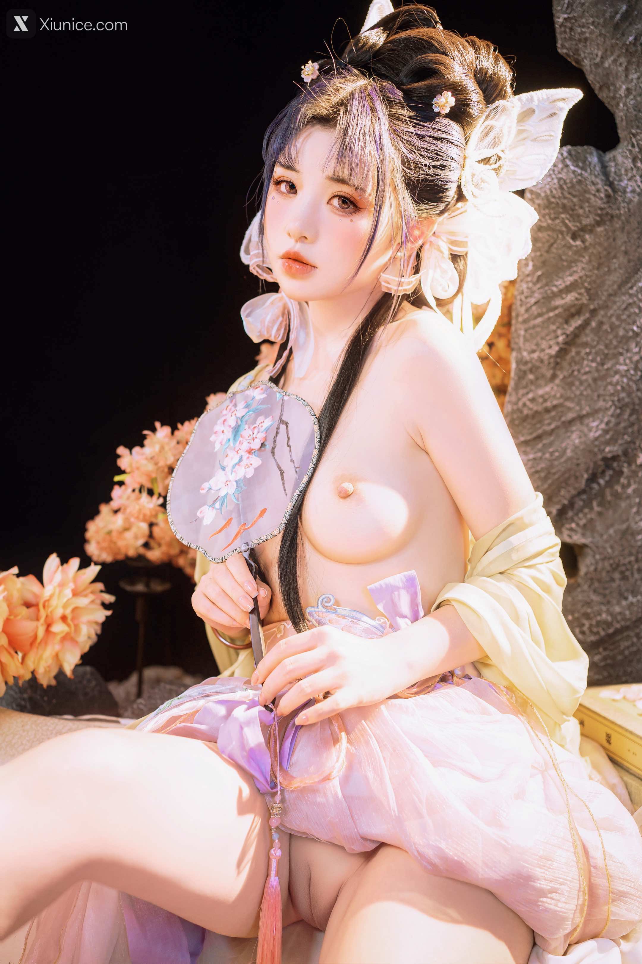 Coser@爆机少女喵小吉 (Nekokoyoshi) 如梦令 第58张