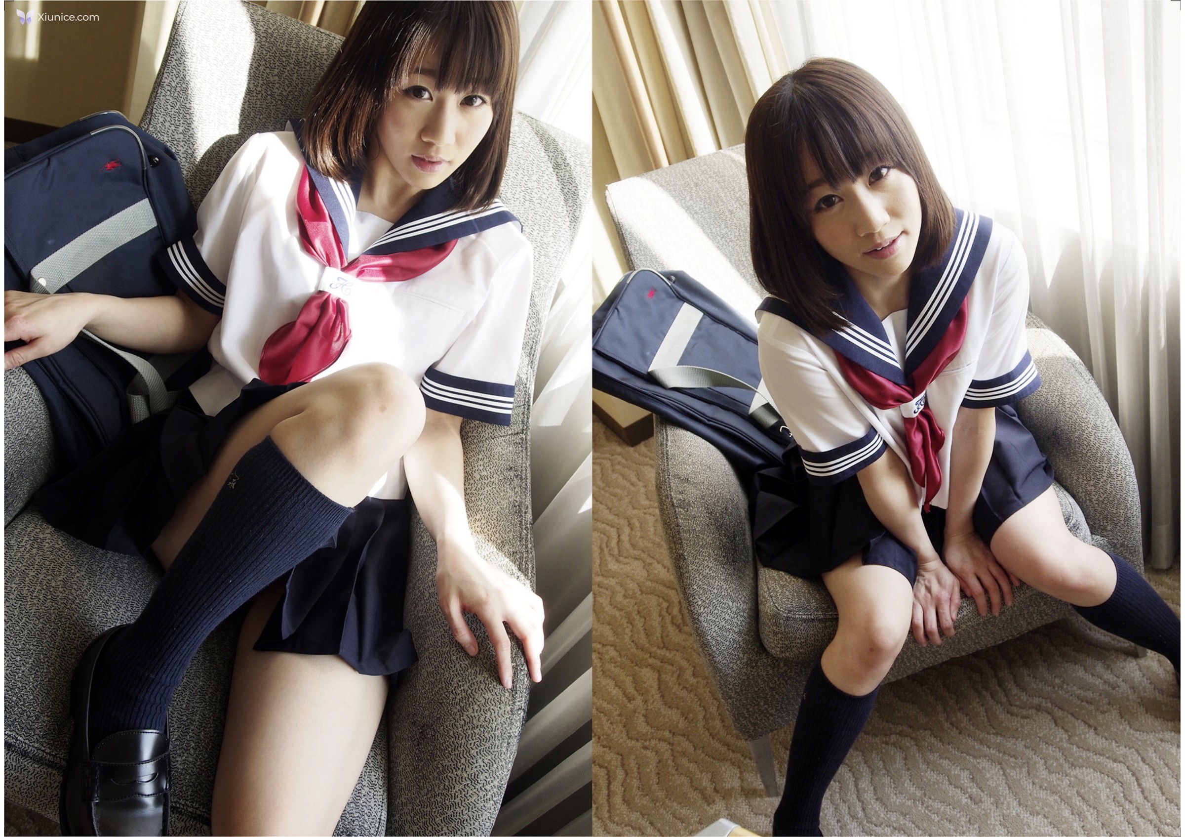 Yuri Shinomiya 篠宮ゆり – キカタン女優ハメ撮り写真集 Vol.3 貸します リヘラルアーツ 第6张