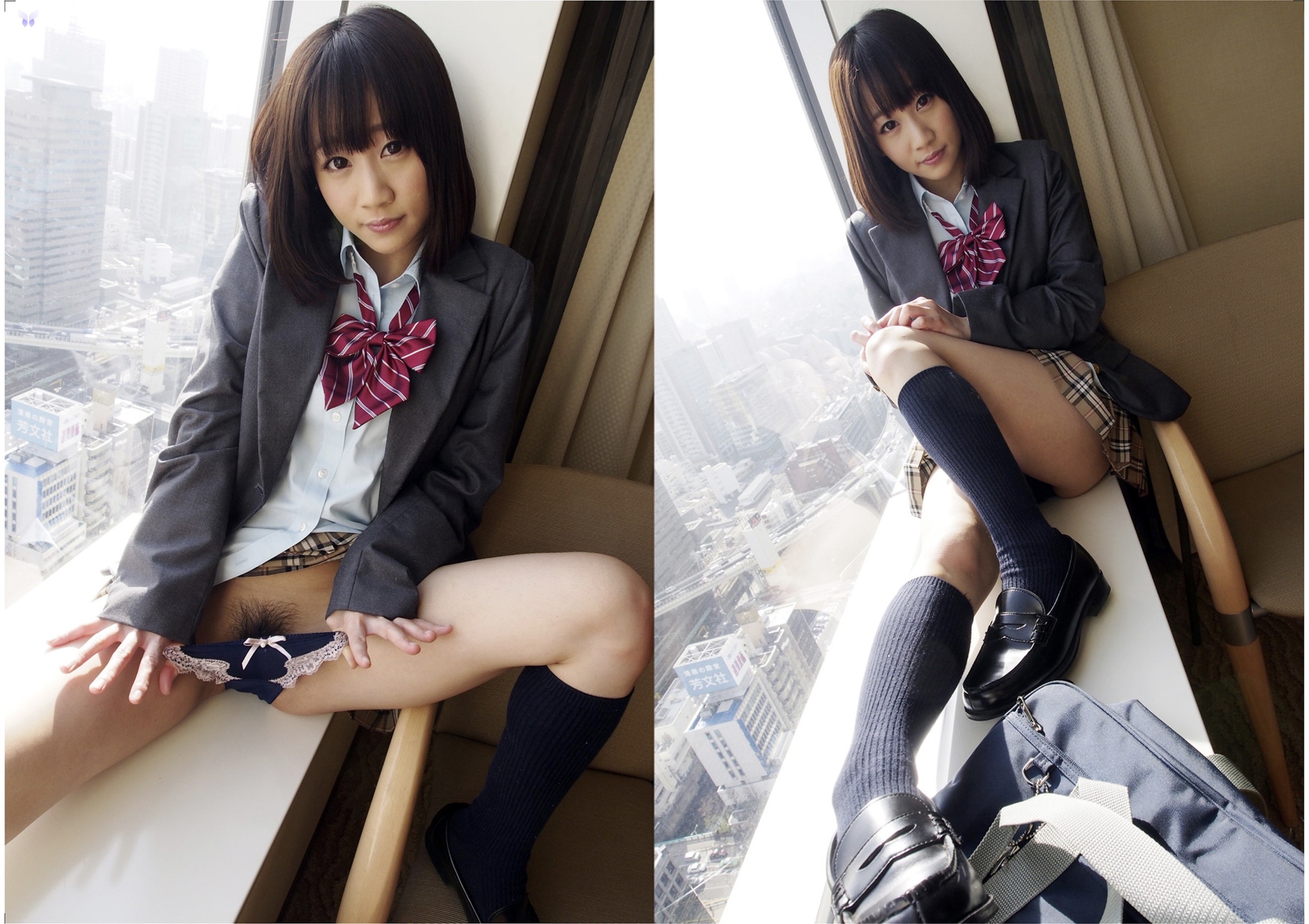 Yuri Shinomiya 篠宮ゆり – キカタン女優ハメ撮り写真集 Vol.3 貸します リヘラルアーツ 第41张