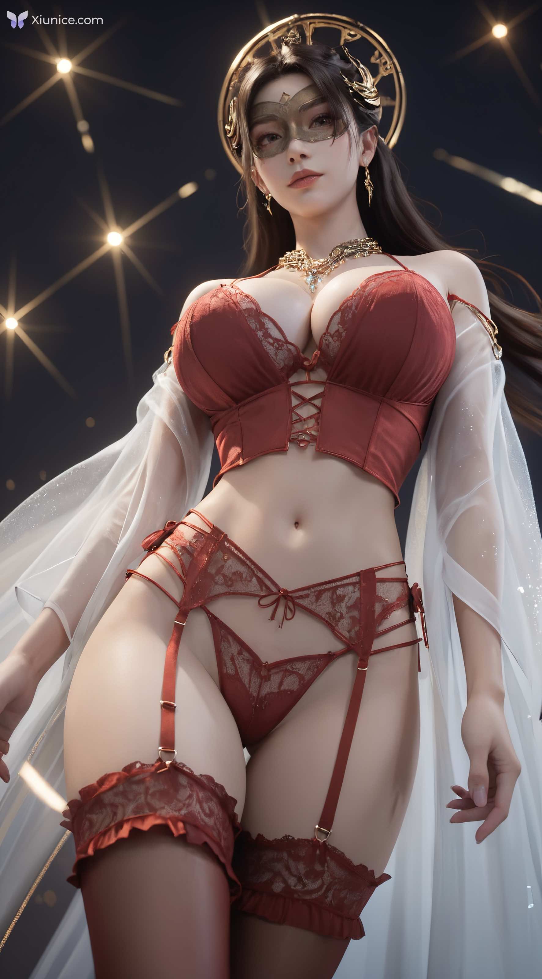 AI Girl 狠人大帝 第209张