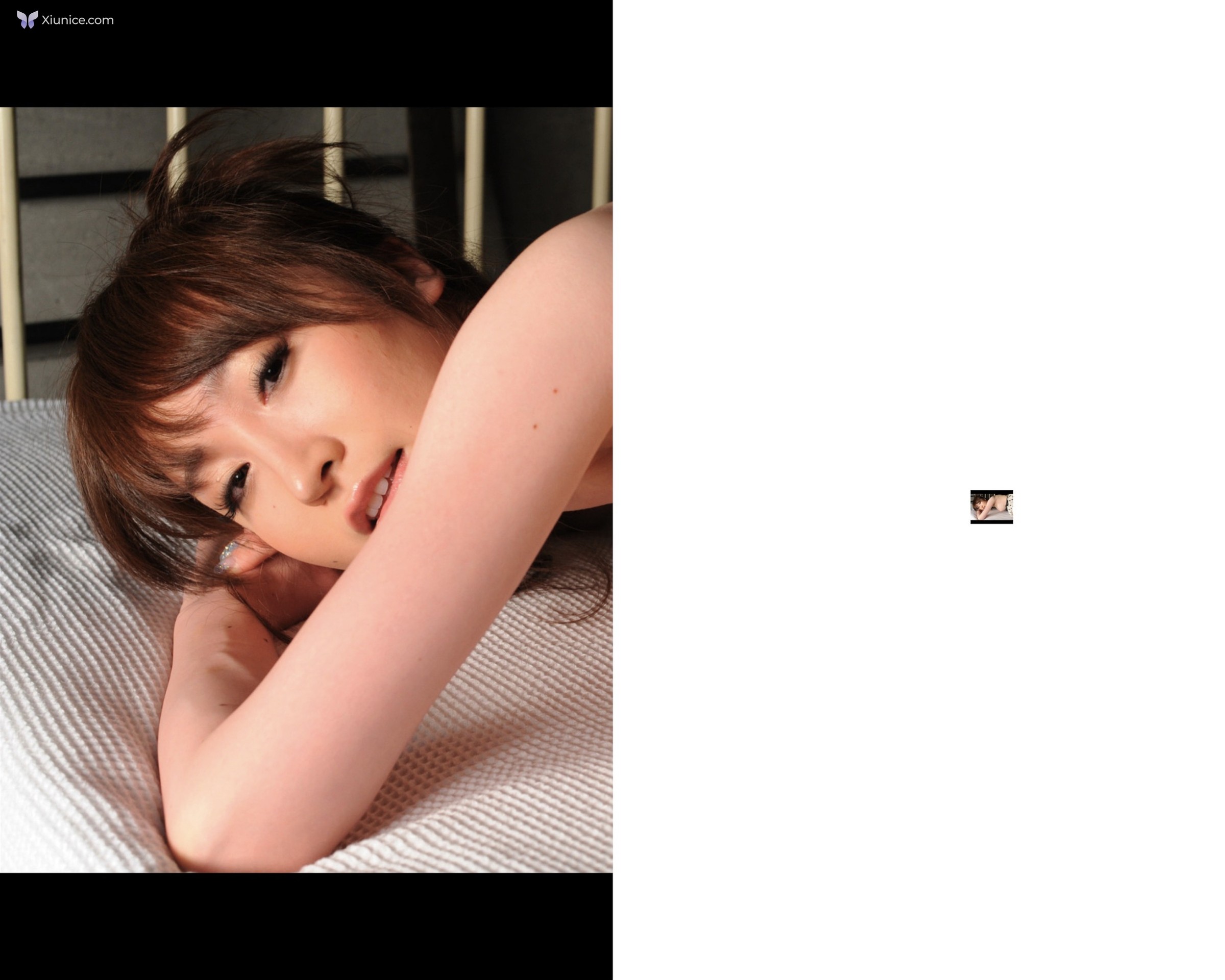 Yukina Shirai 白井ゆきな – Nude Workshop 裸体工房 第69张