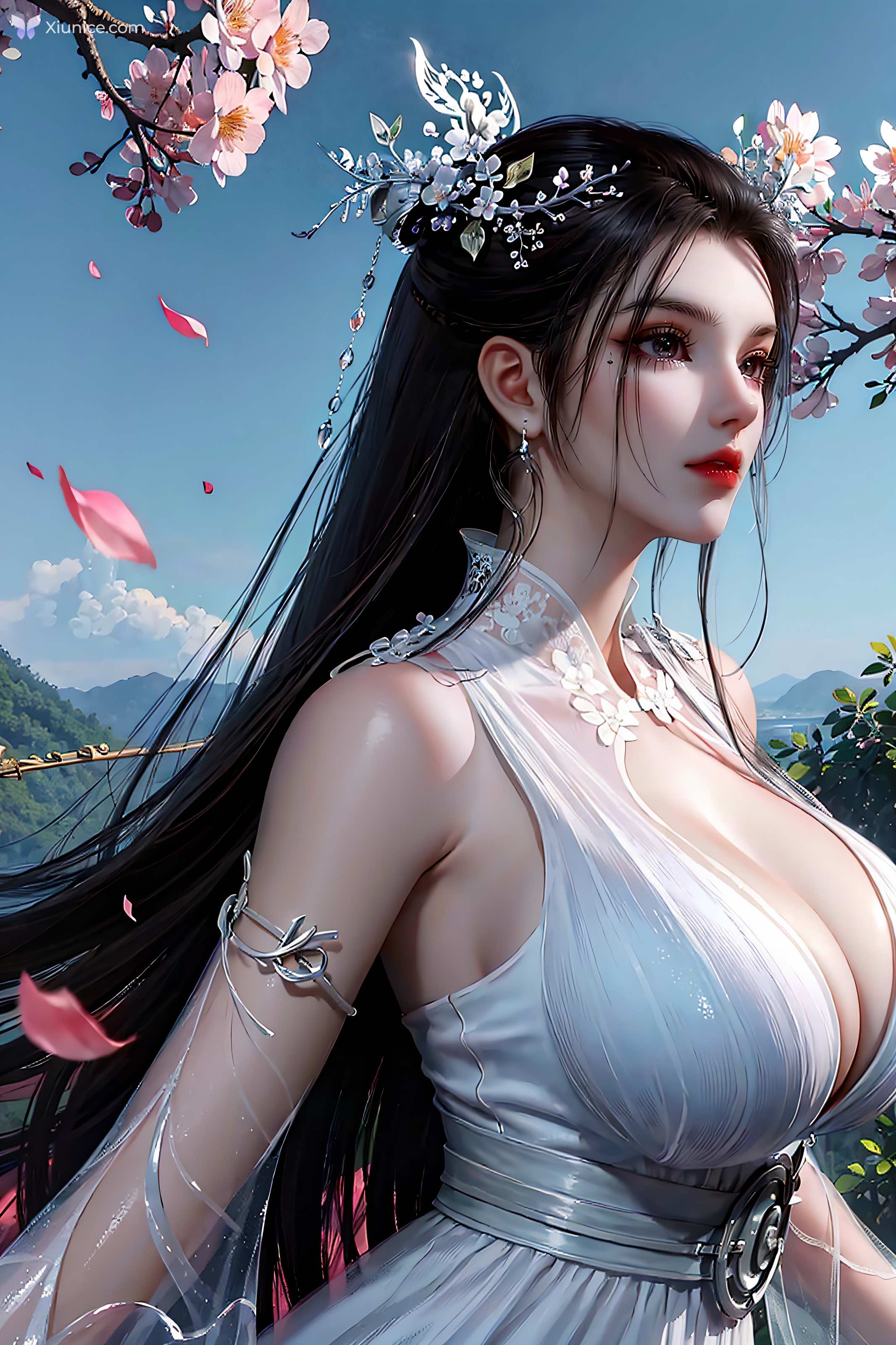 AI Girl 玥瑶 第28张