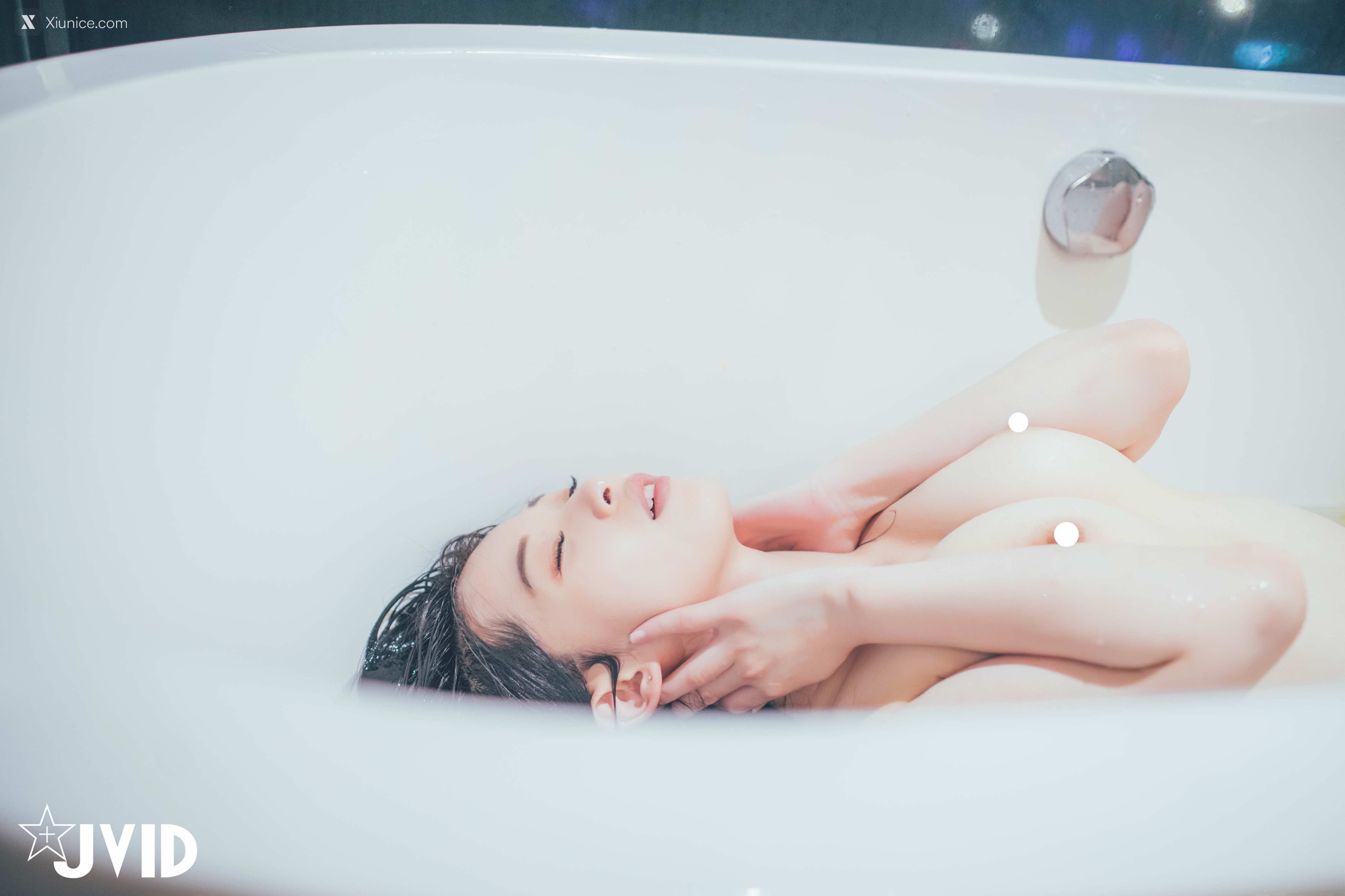 JVID – 婕咪 Juice – Girlfriend Tour Fun 第7张