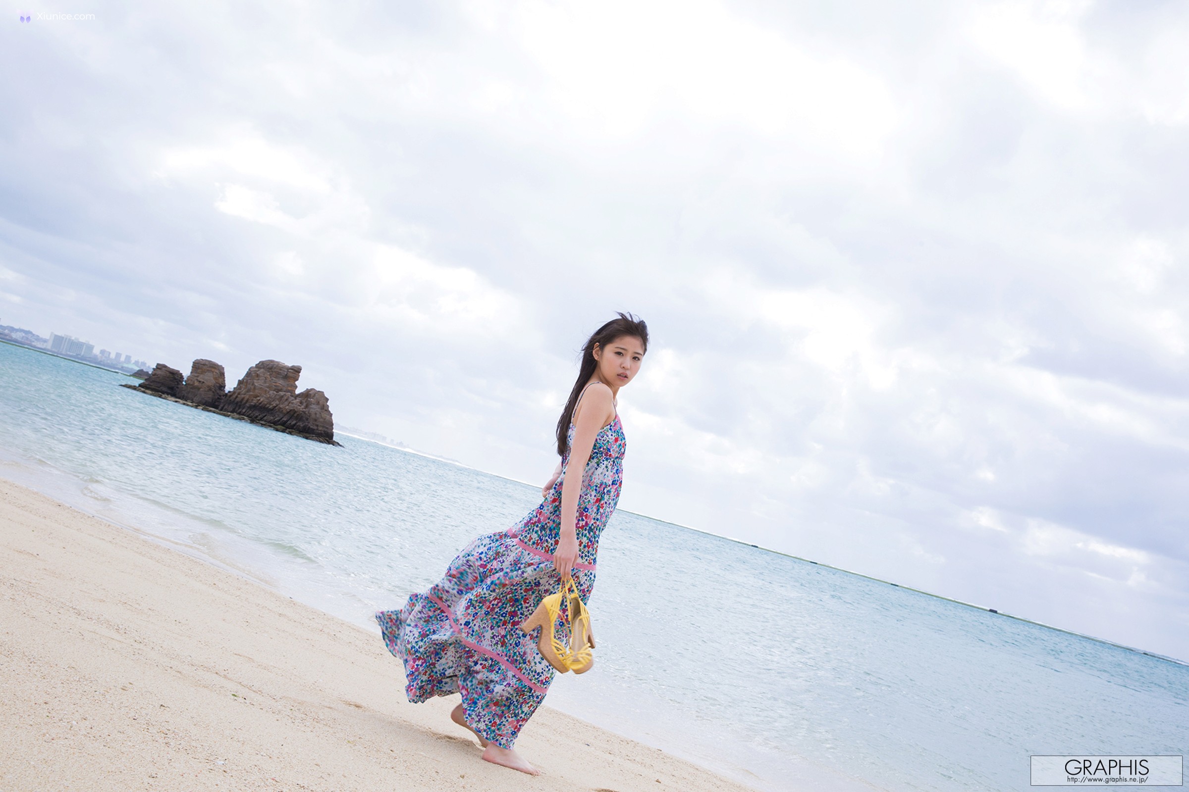 Yura Sakura さくらゆら – Graphis Gals Washed Out 第120张