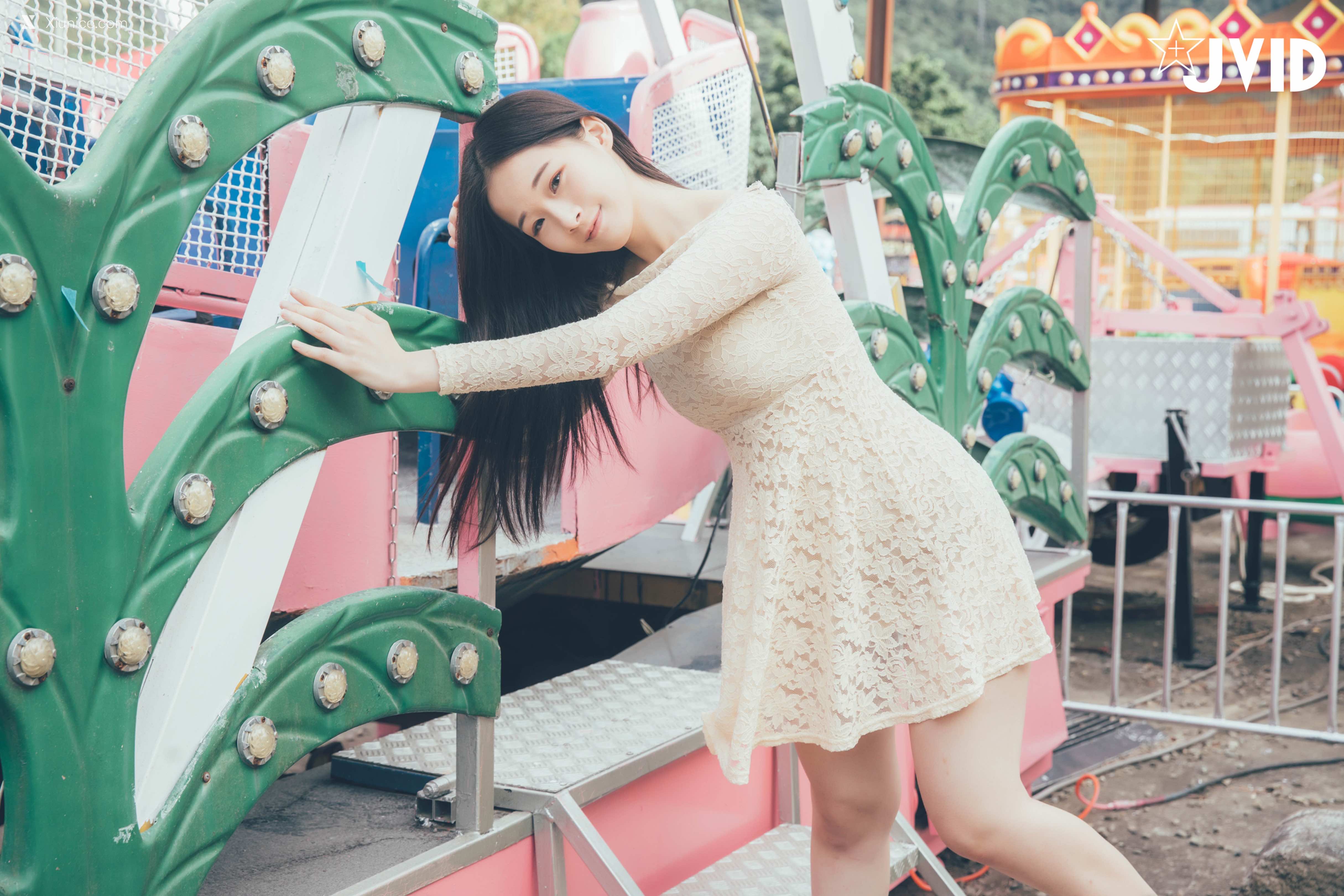 JVID – 婕咪 Juice – Girlfriend Tour Fun 第45张