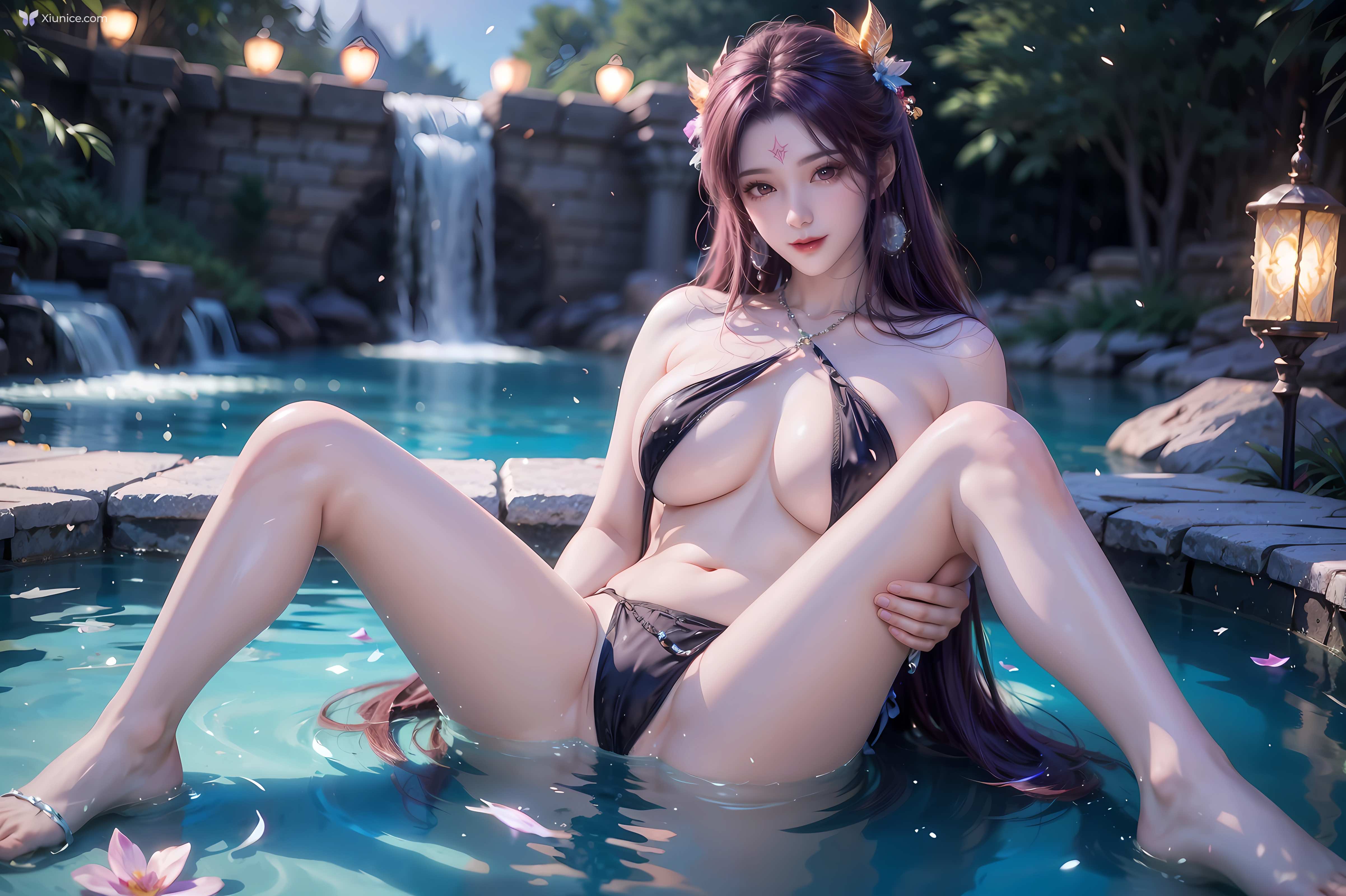 AI Girl 牧神记-司幼幽 第28张