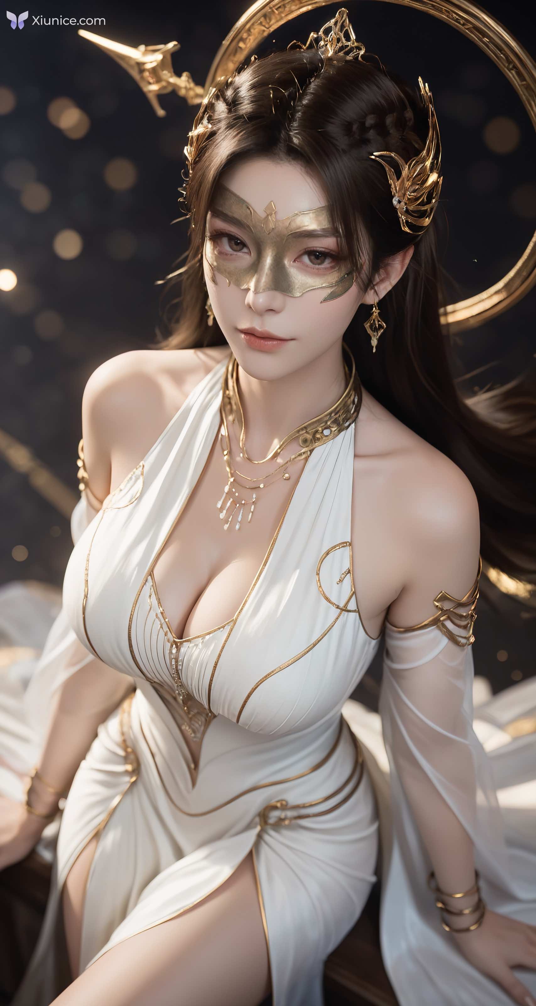 AI Girl 狠人大帝 第216张