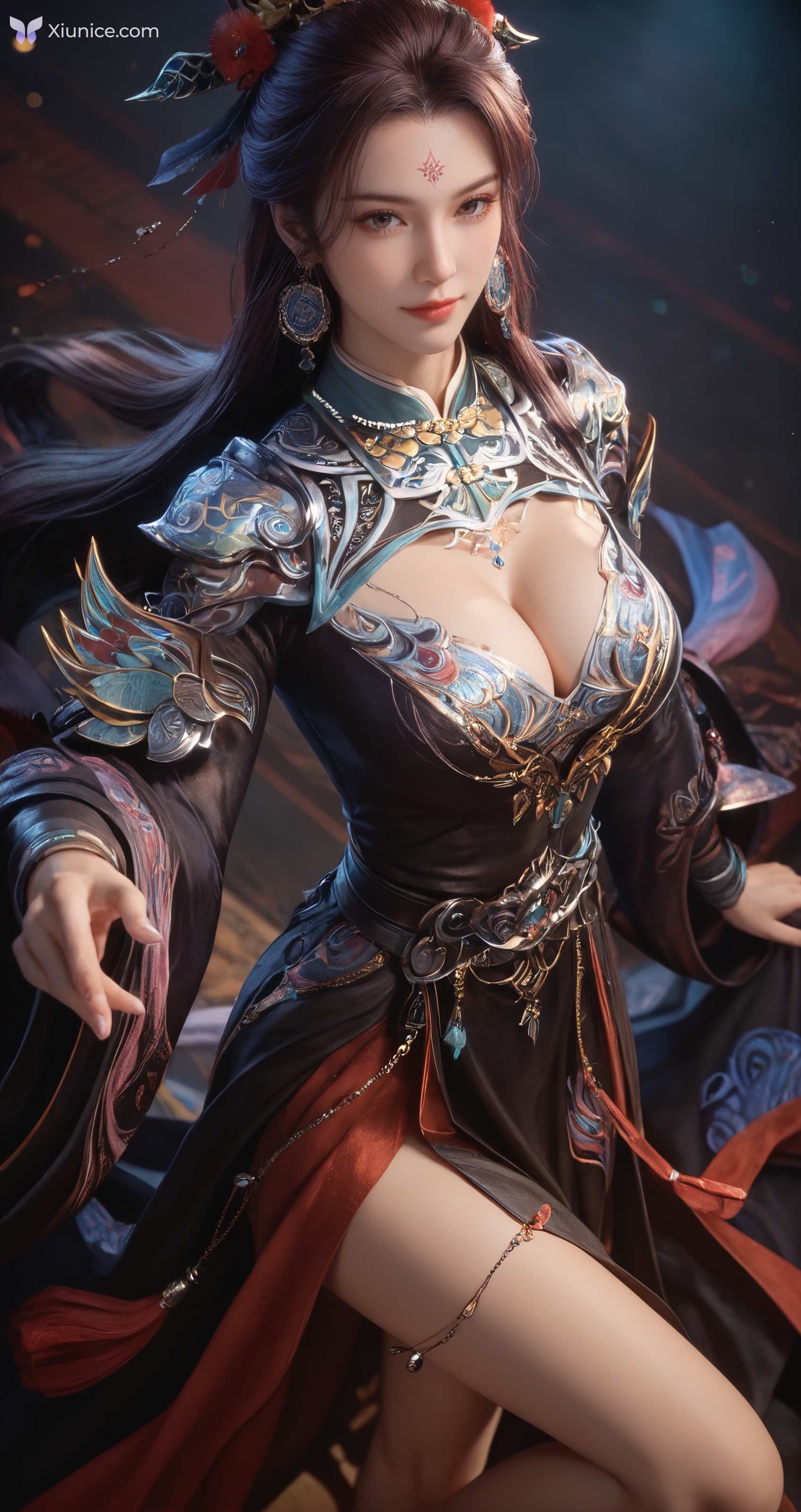AI Girl 牧神记 司幼幽 第68张