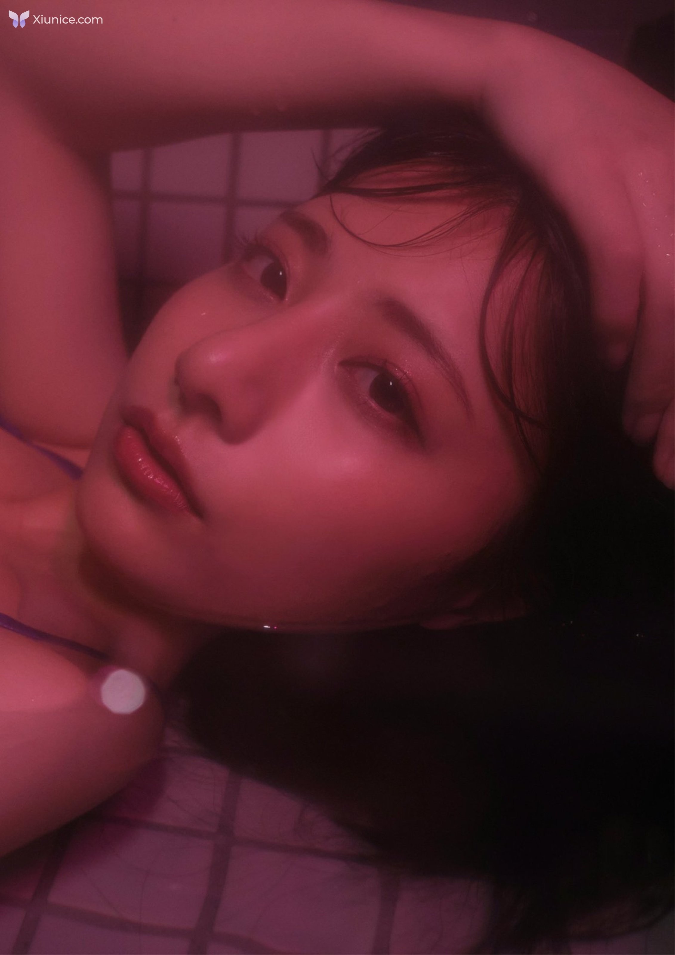 Yuka Suzuki ユカススキ – BUBKAテシタル写真集 W-DAY on the floor 第86张