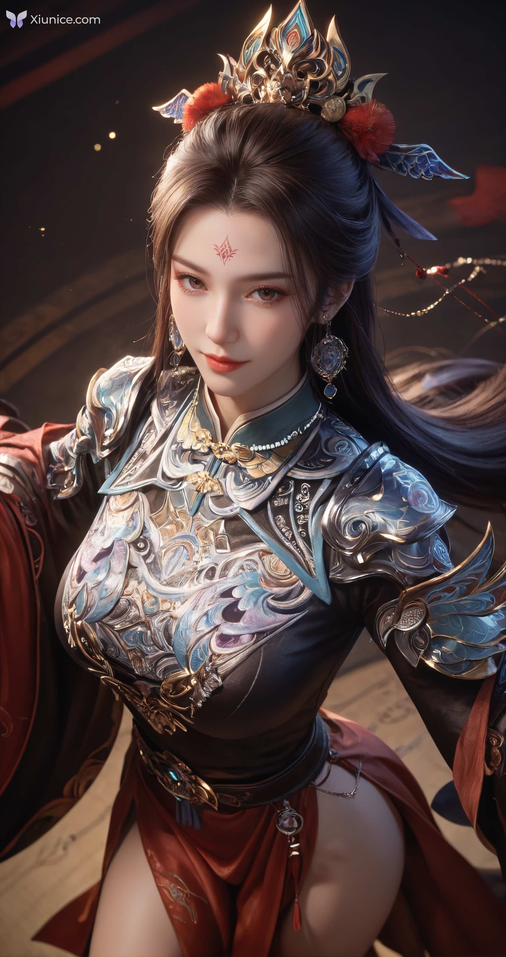 AI Girl 牧神记 司幼幽 第2张