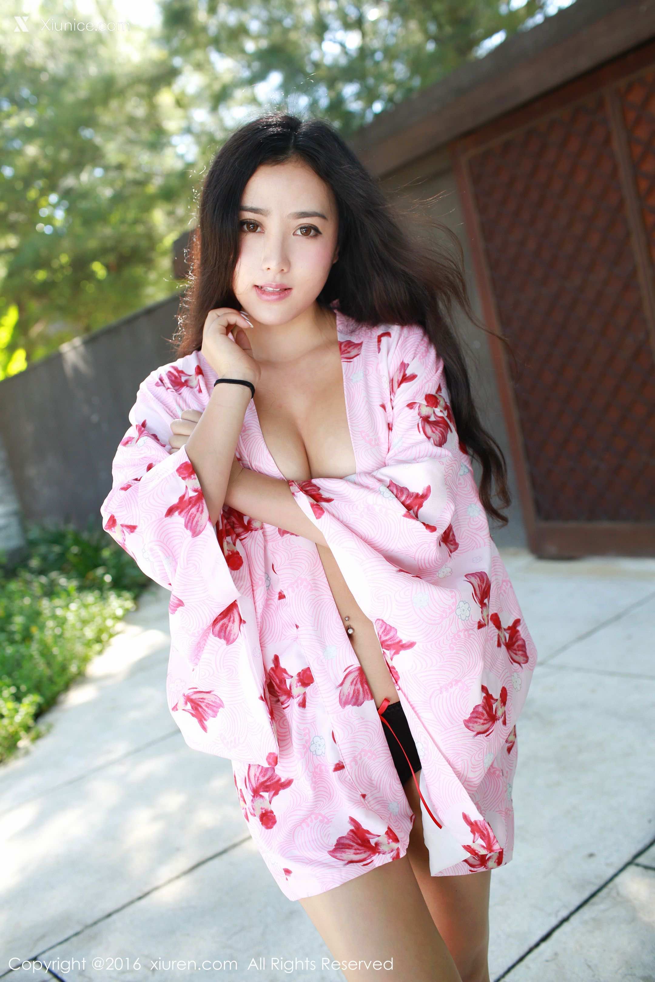 Xiuren秀人网 No.0554 Manuela玛鲁娜 第44张