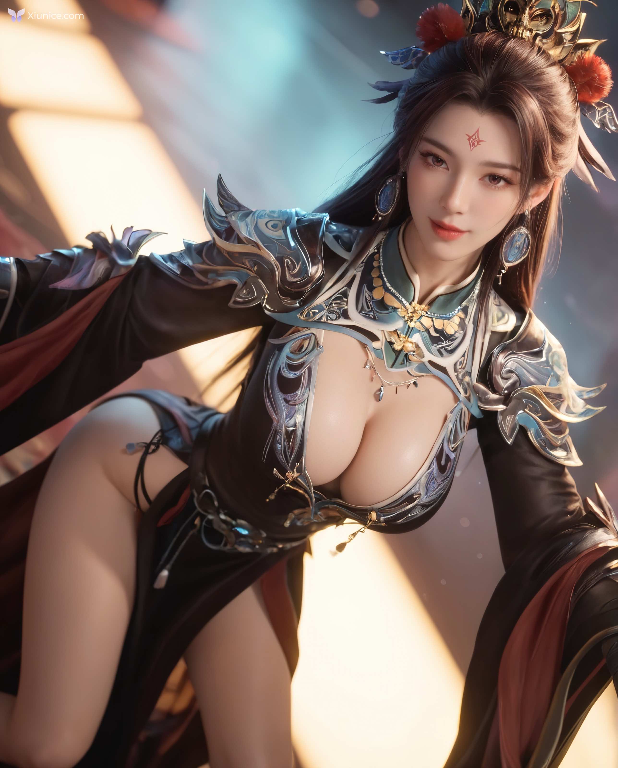 AI Girl 牧神记 司幼幽 第204张