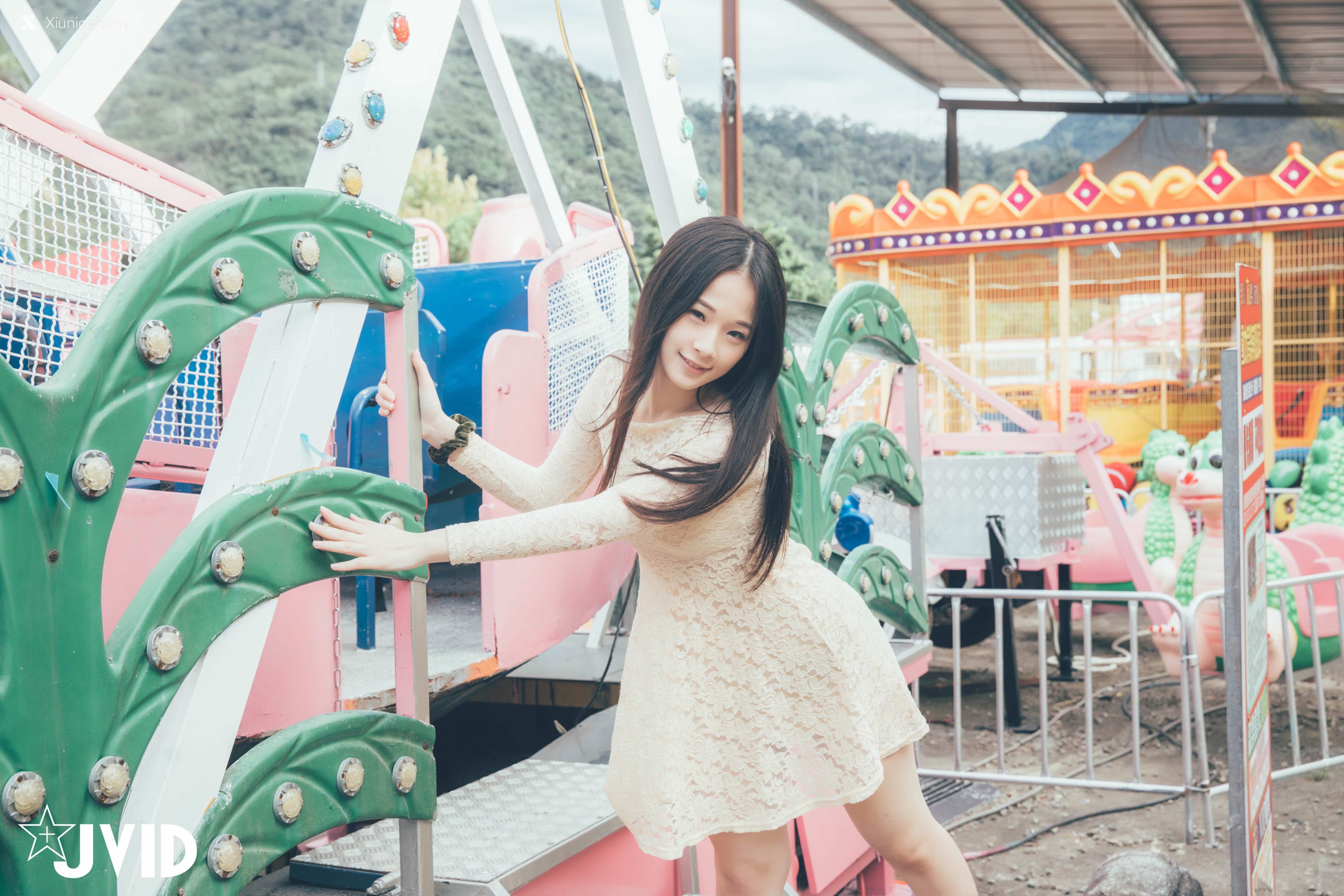 JVID – 婕咪 Juice – Girlfriend Tour Fun 第43张