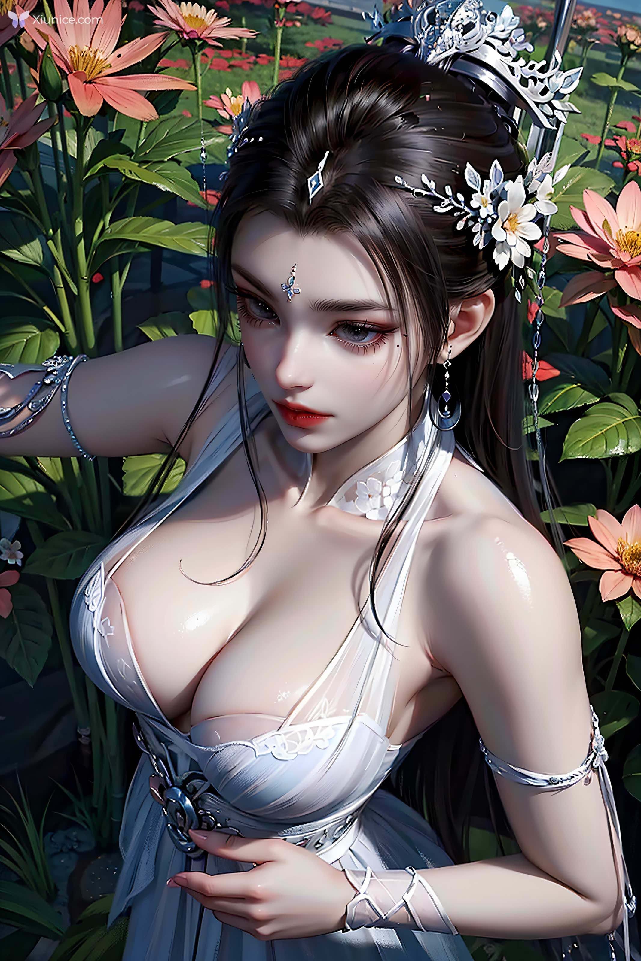 AI Girl 玥瑶 第116张